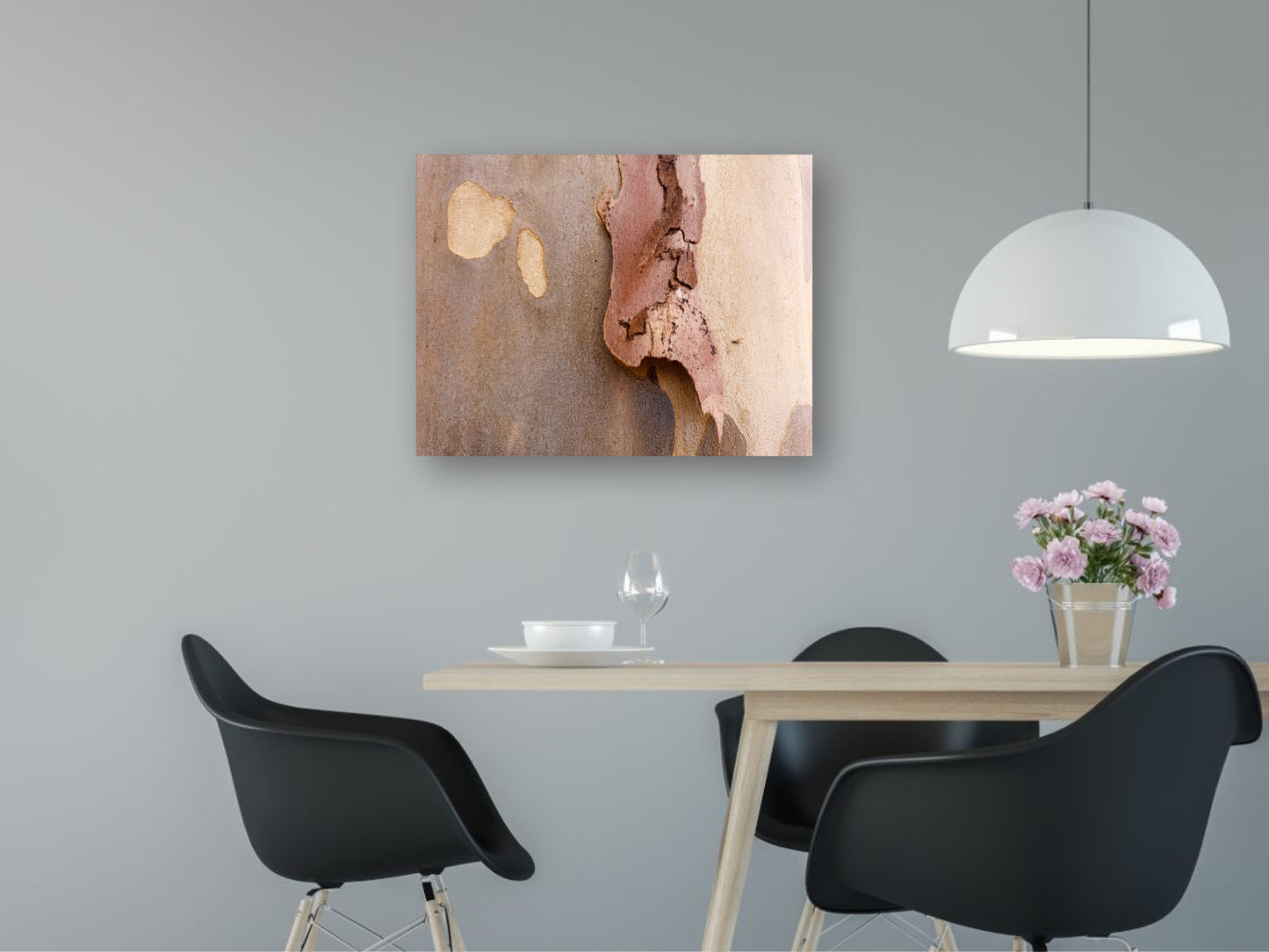 "A Love for the Land" - Masterpiece 1 | Fine Art Photography