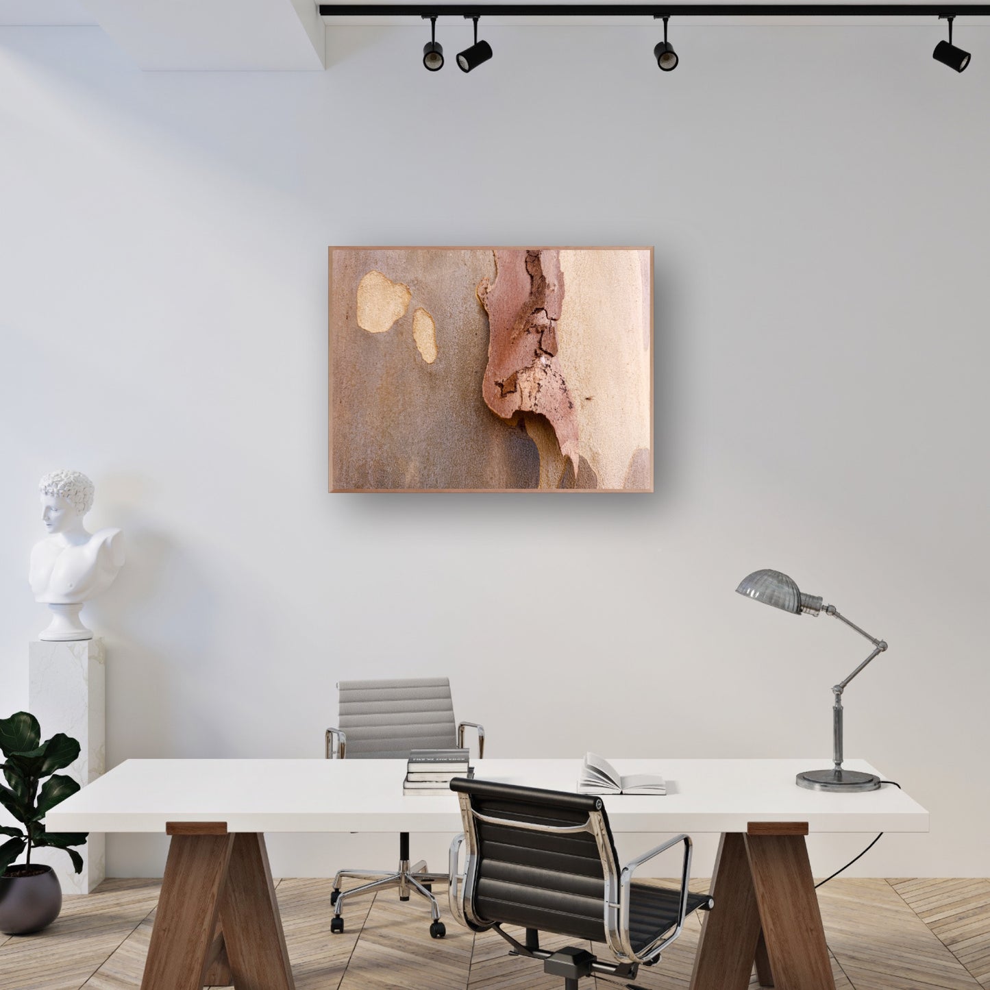 "A Love for the Land" - Masterpiece 1 | Fine Art Photography