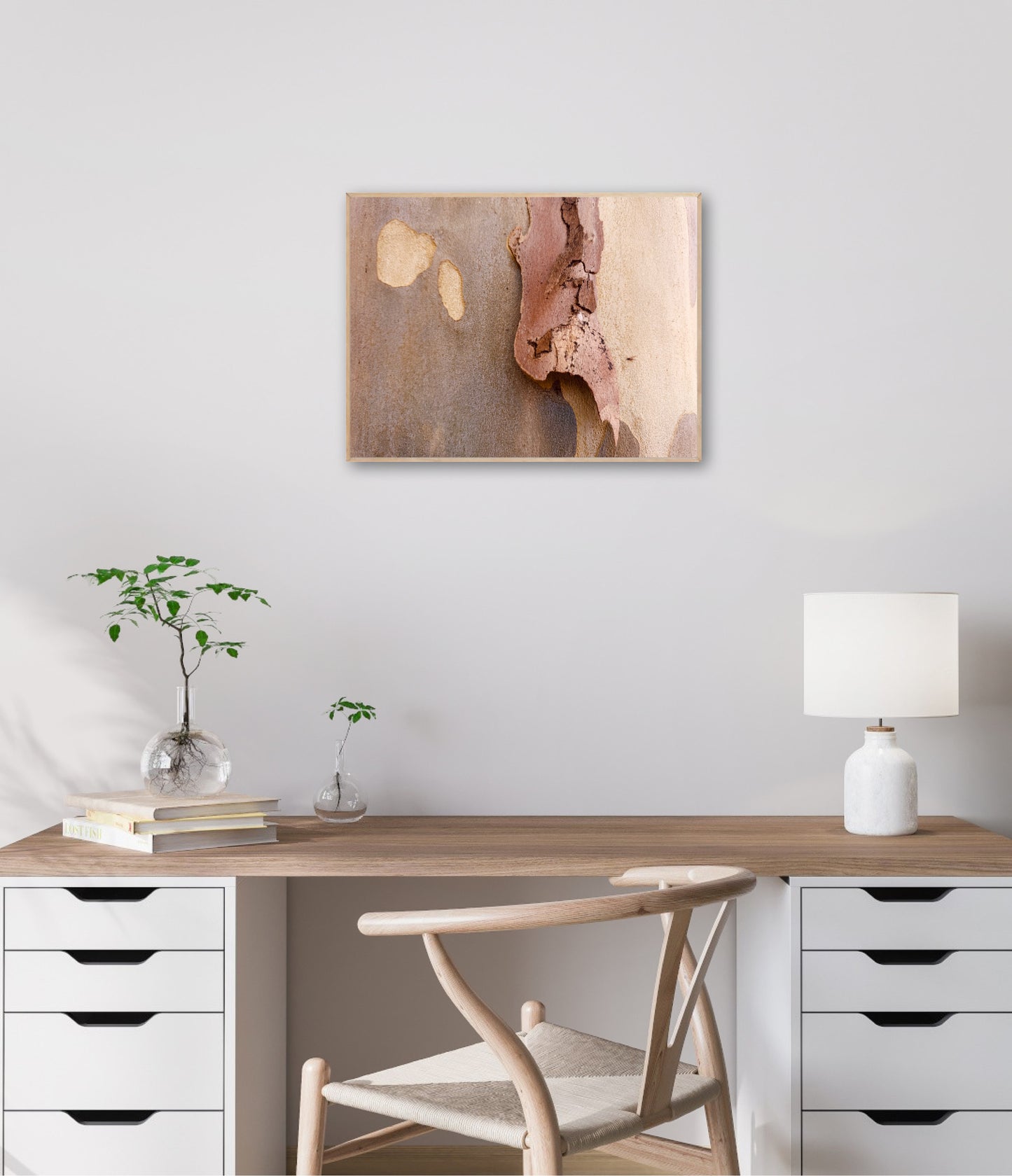 "A Love for the Land" - Masterpiece 1 | Fine Art Photography