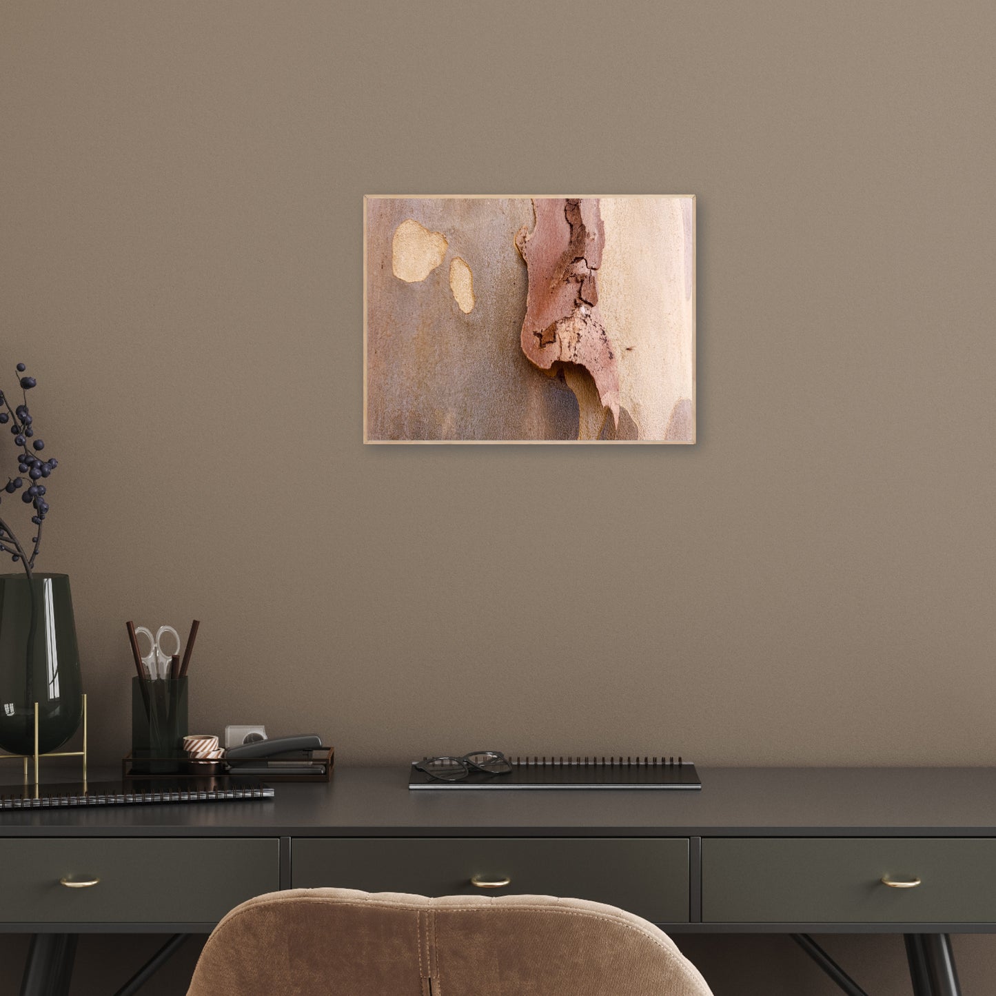 "A Love for the Land" - Masterpiece 1 | Fine Art Photography