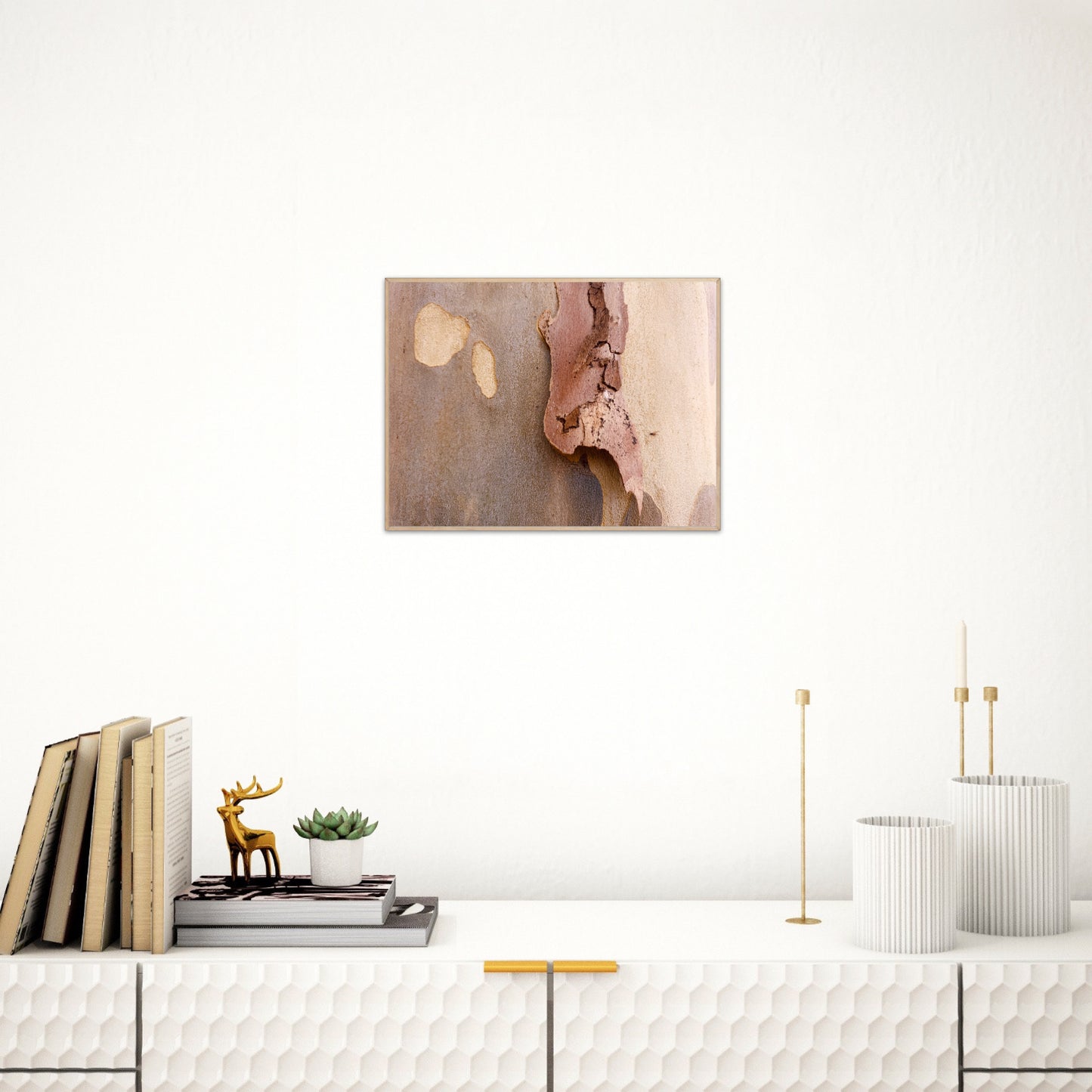 "A Love for the Land" - Masterpiece 1 | Fine Art Photography