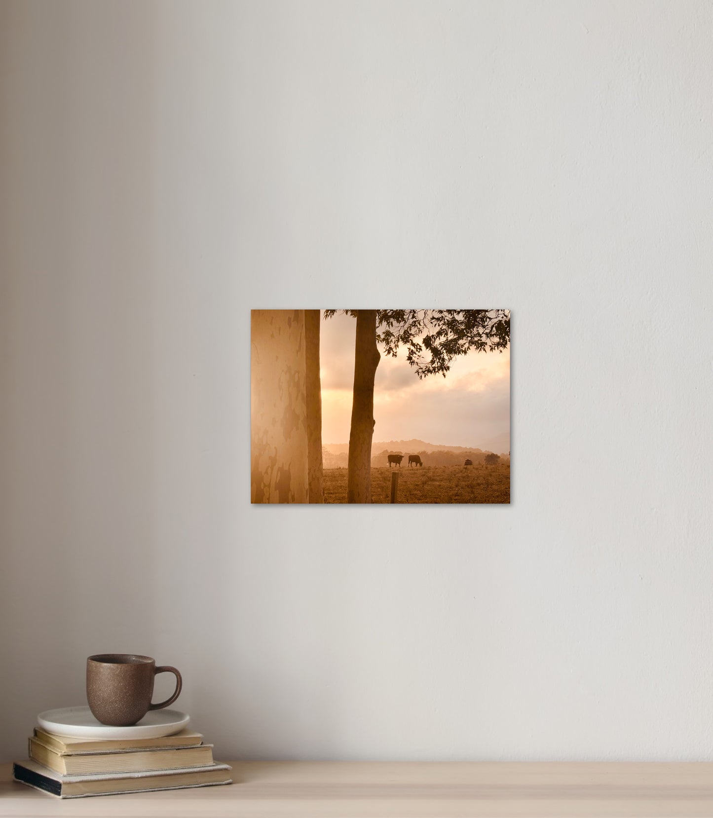 "Peaceful Pastures" - Fine Art Photography