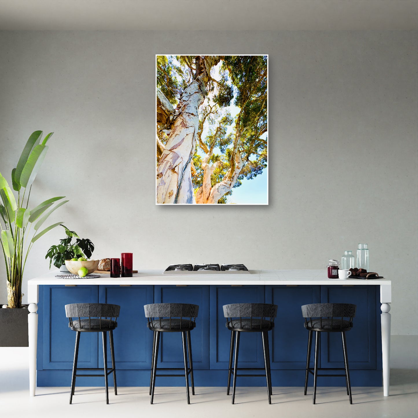 "Watching Beauty Unfold" Fine Art Photography