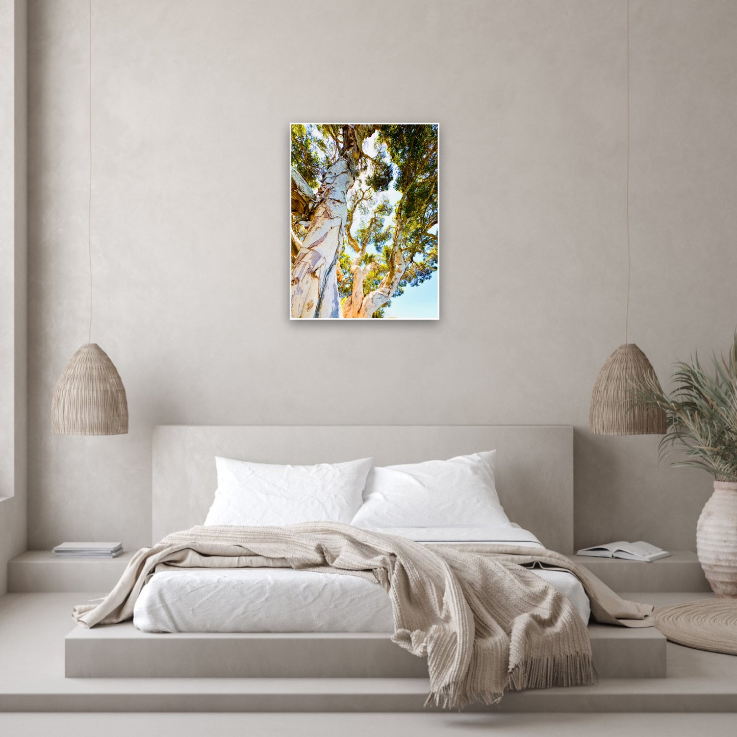 "Watching Beauty Unfold" Fine Art Photography