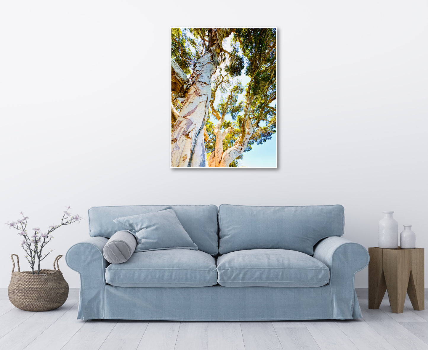 "Watching Beauty Unfold" Fine Art Photography