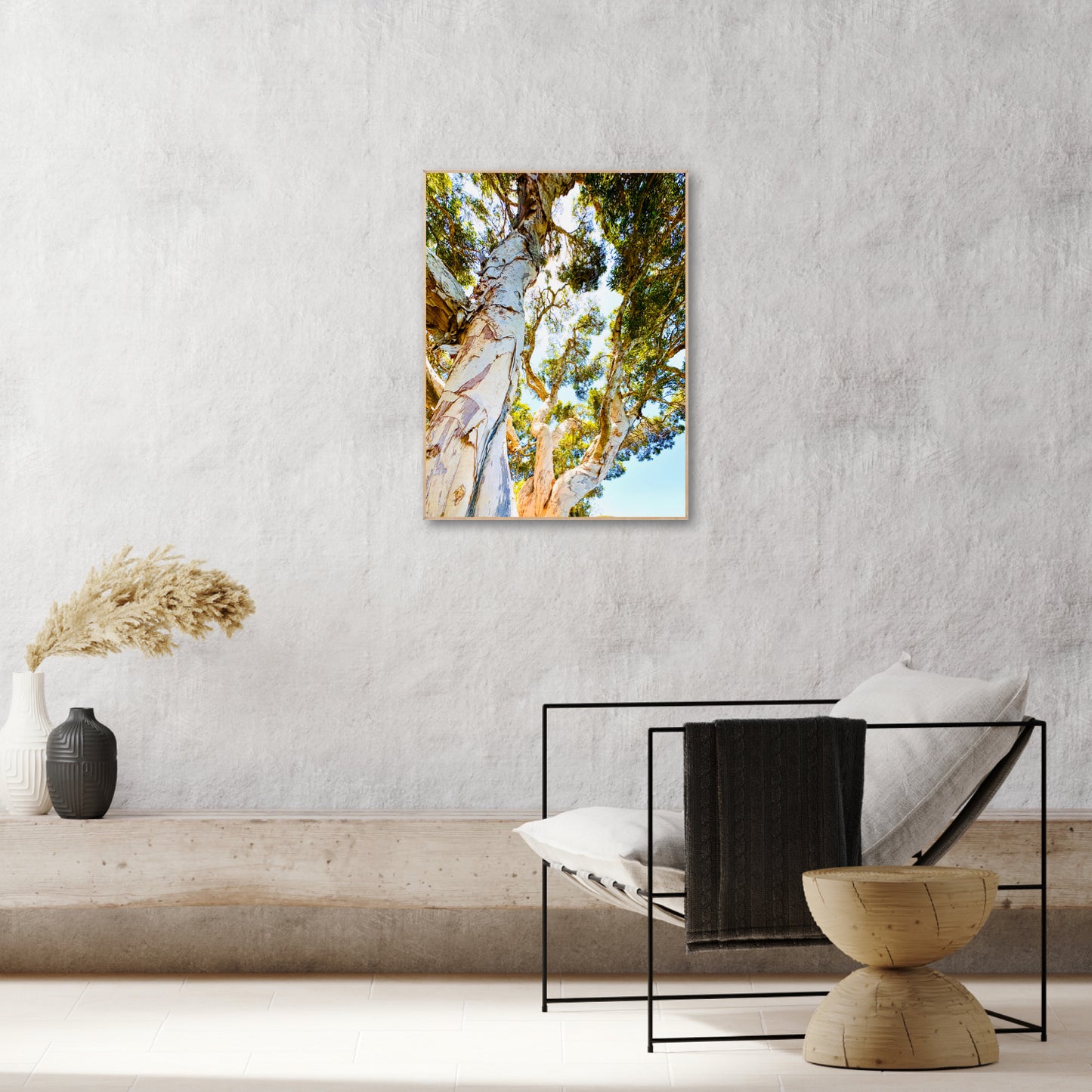 "Watching Beauty Unfold" Fine Art Photography
