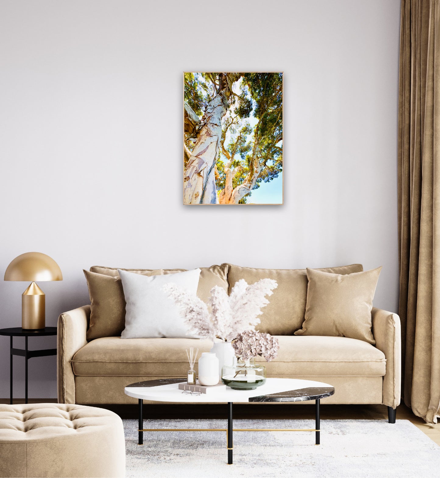 "Watching Beauty Unfold" Fine Art Photography