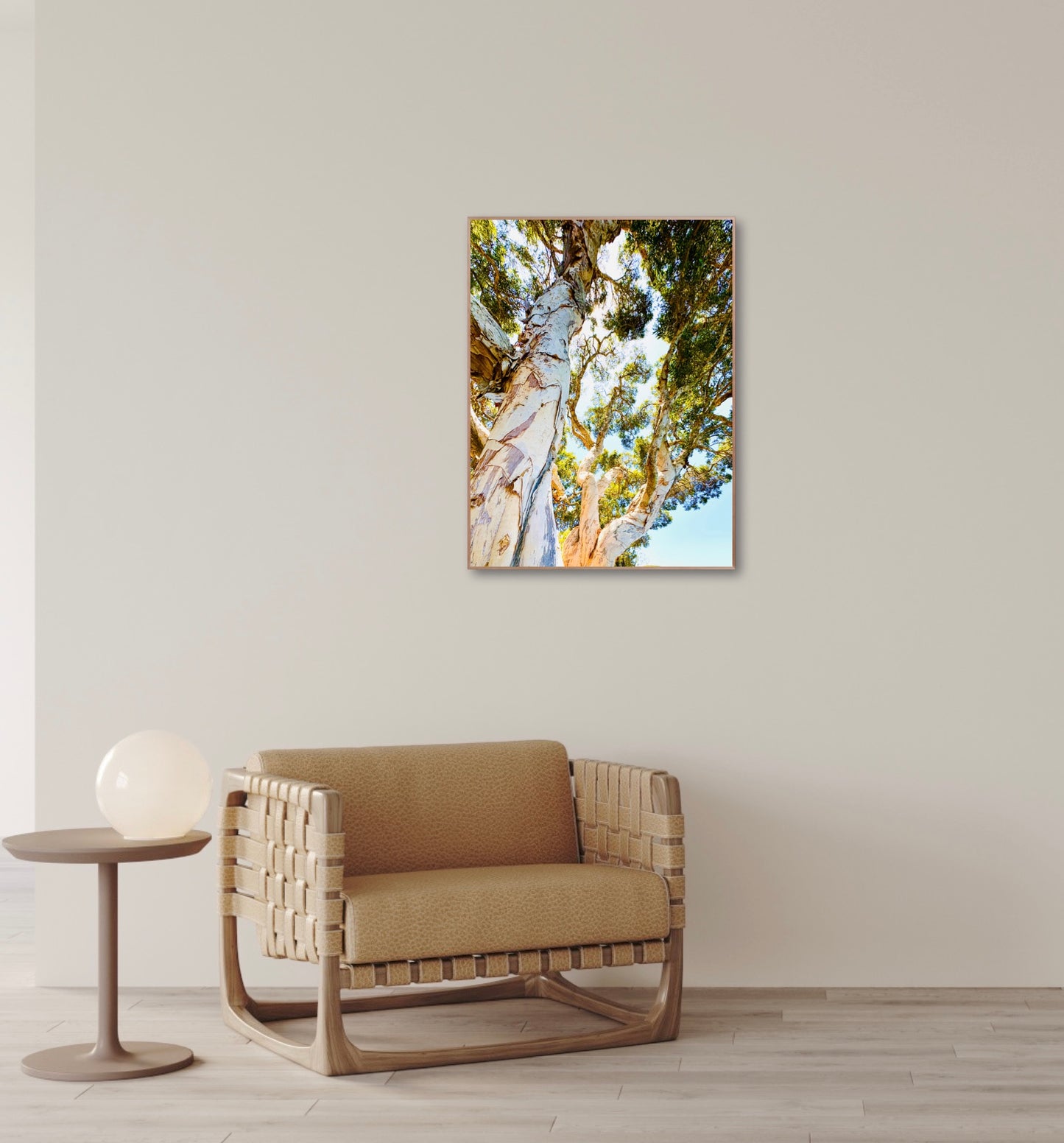 "Watching Beauty Unfold" Fine Art Photography