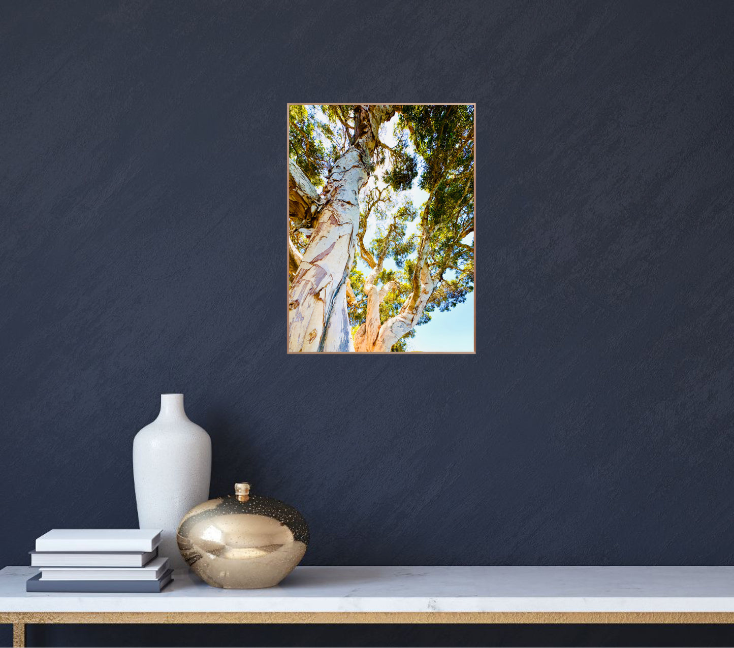 "Watching Beauty Unfold" Fine Art Photography