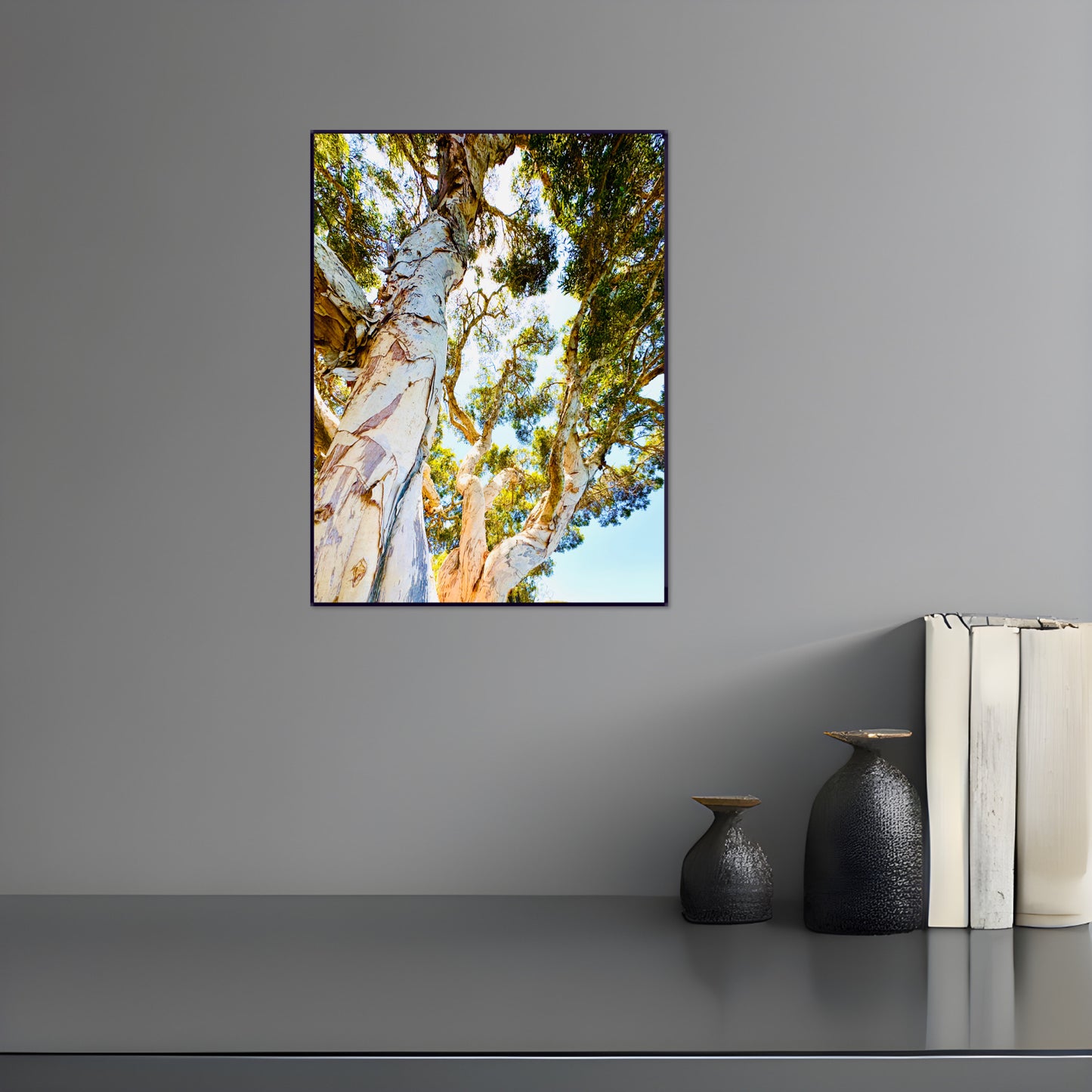 "Watching Beauty Unfold" Fine Art Photography