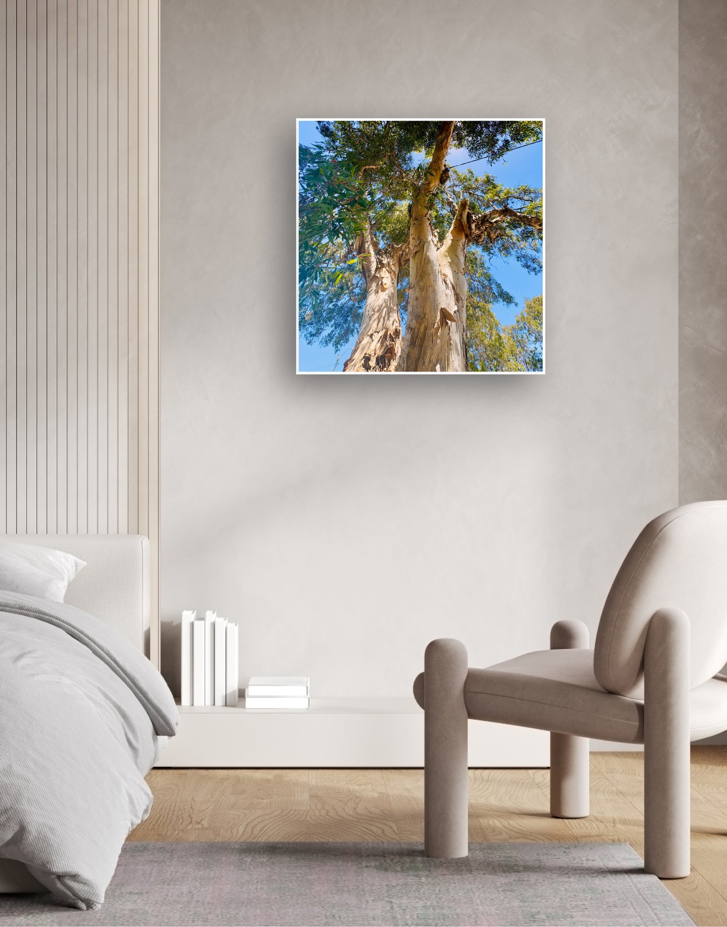 "Reaching for the Sky" Fine Art Photography