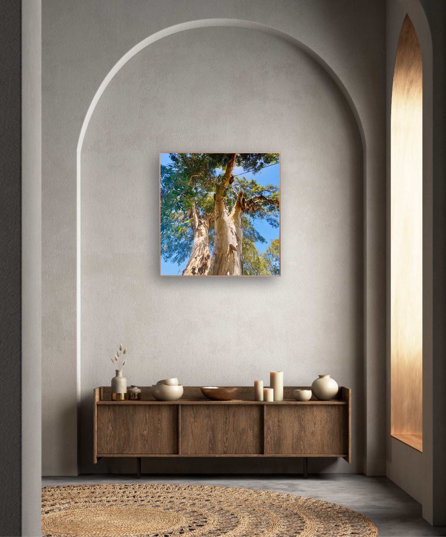 "Reaching for the Sky" Fine Art Photography