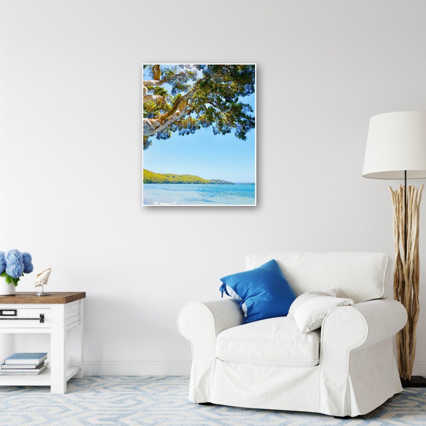 "A Quiet Escape" Fine Art Photography