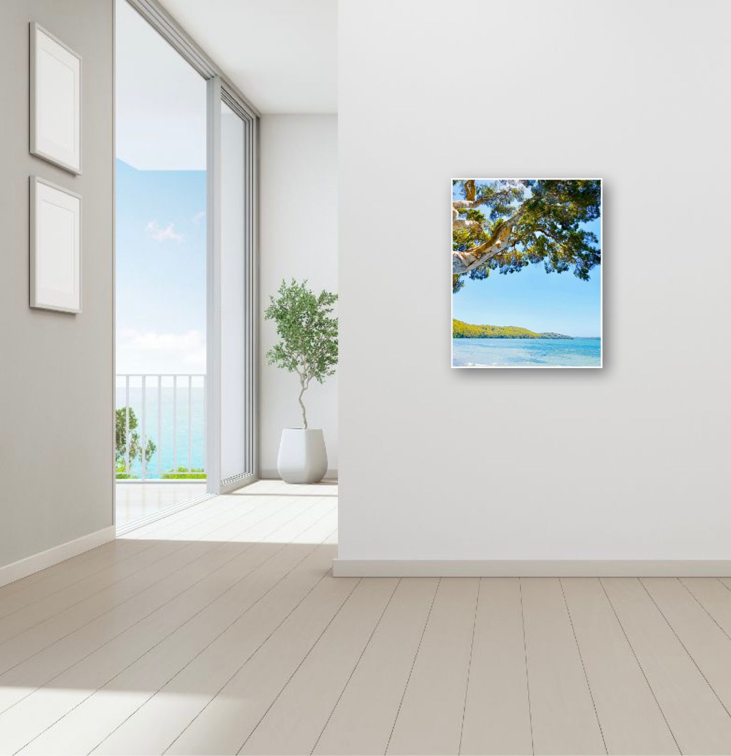 "A Quiet Escape" Fine Art Photography