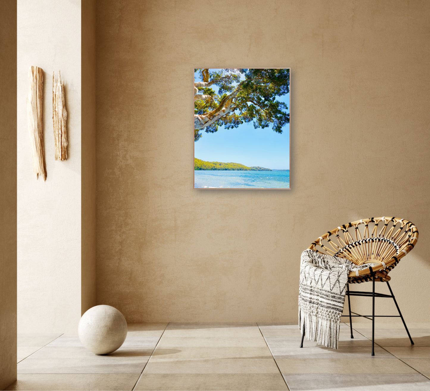 "A Quiet Escape" Fine Art Photography