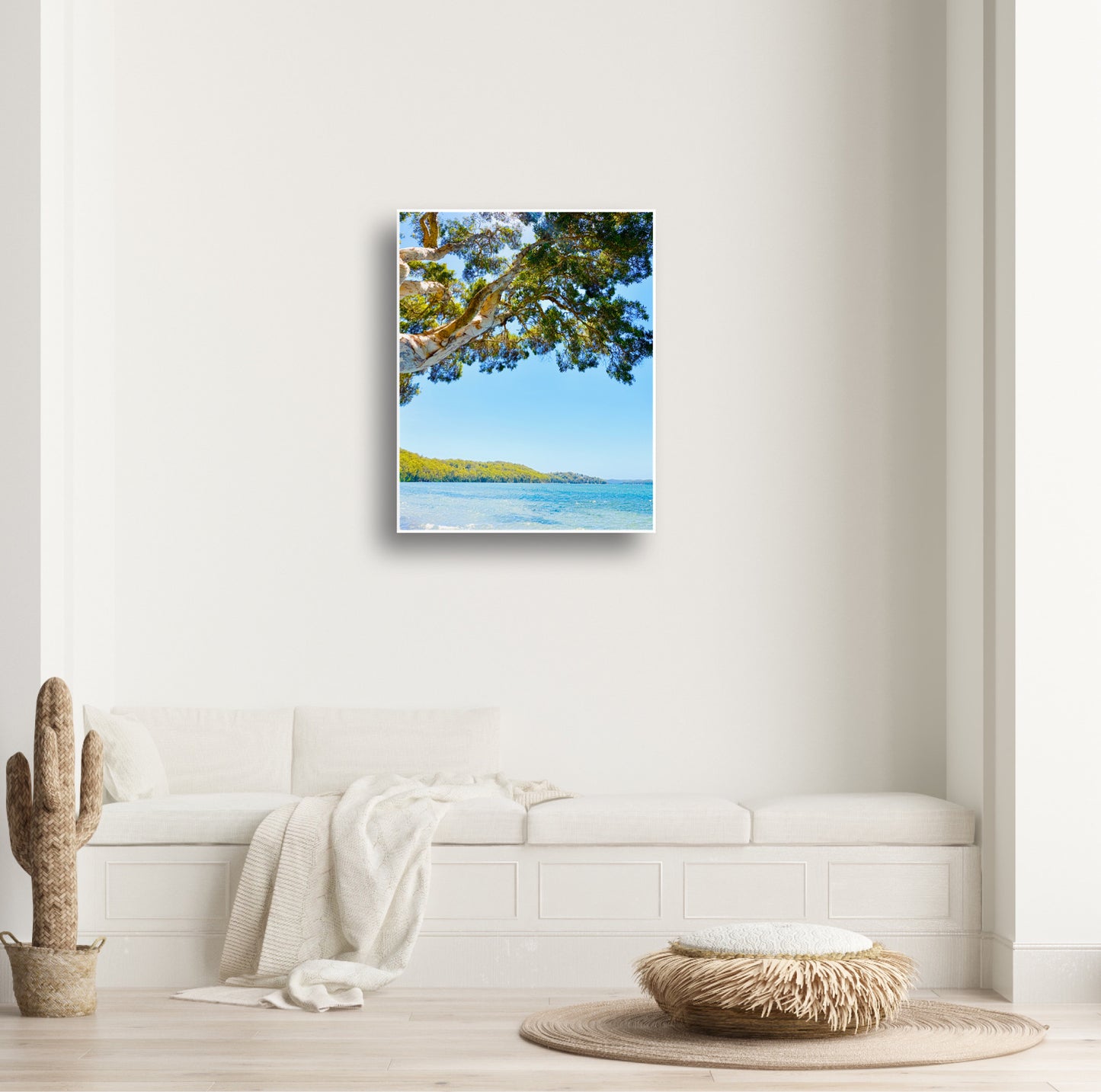 "A Quiet Escape" Fine Art Photography