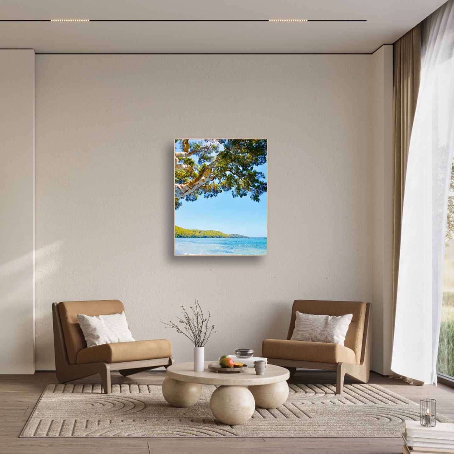 "A Quiet Escape" Fine Art Photography