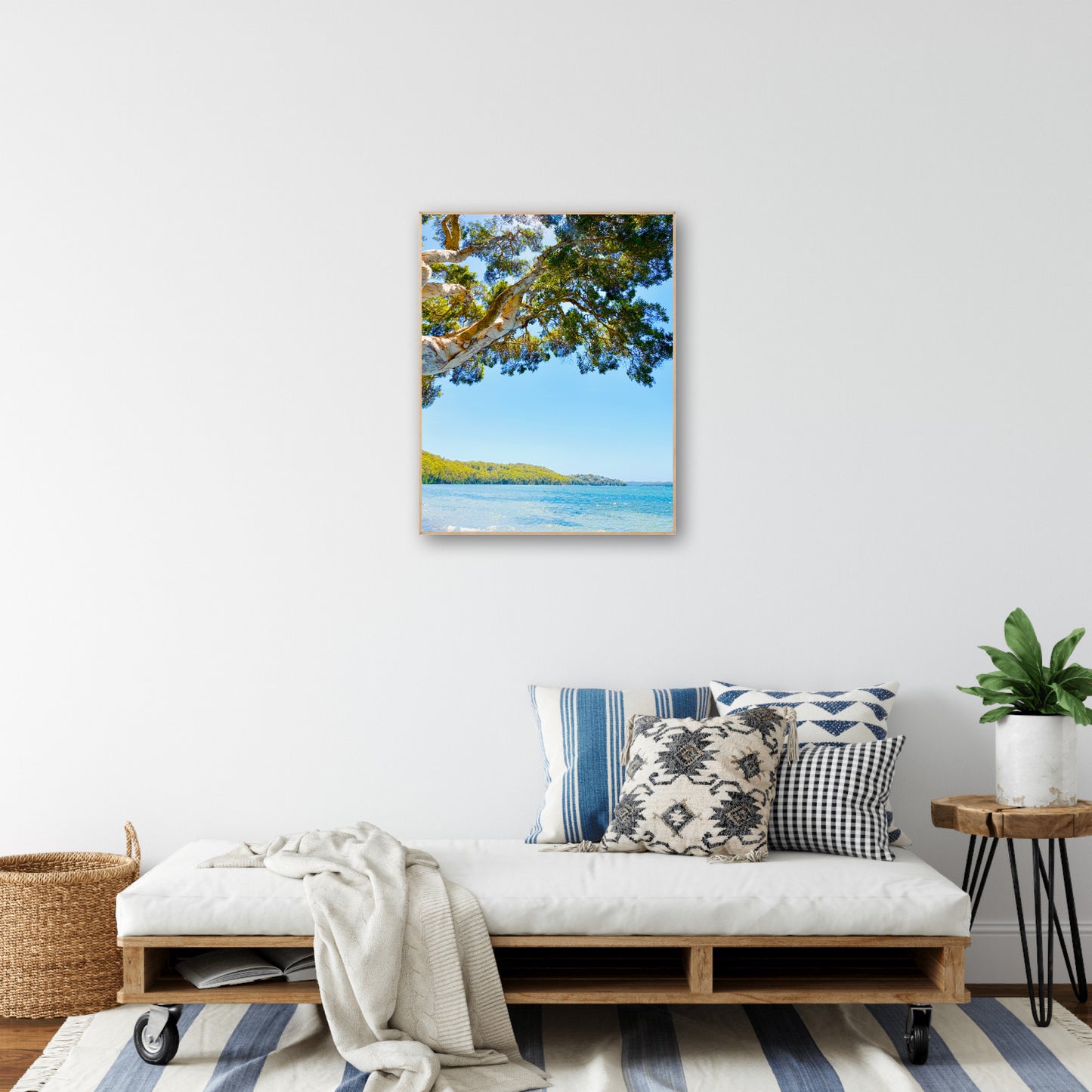 "A Quiet Escape" Fine Art Photography