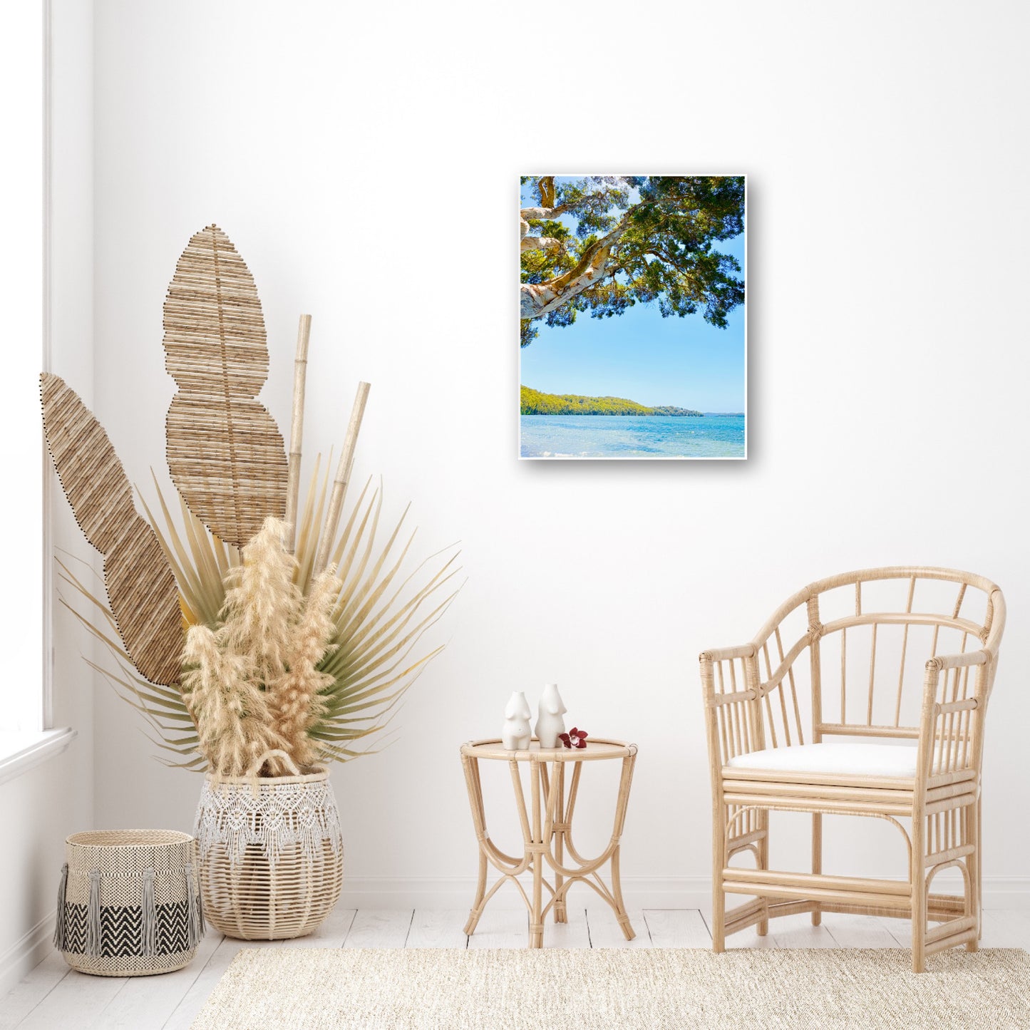 "A Quiet Escape" Fine Art Photography
