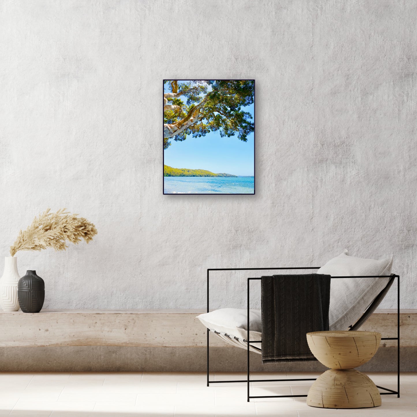 "A Quiet Escape" Fine Art Photography