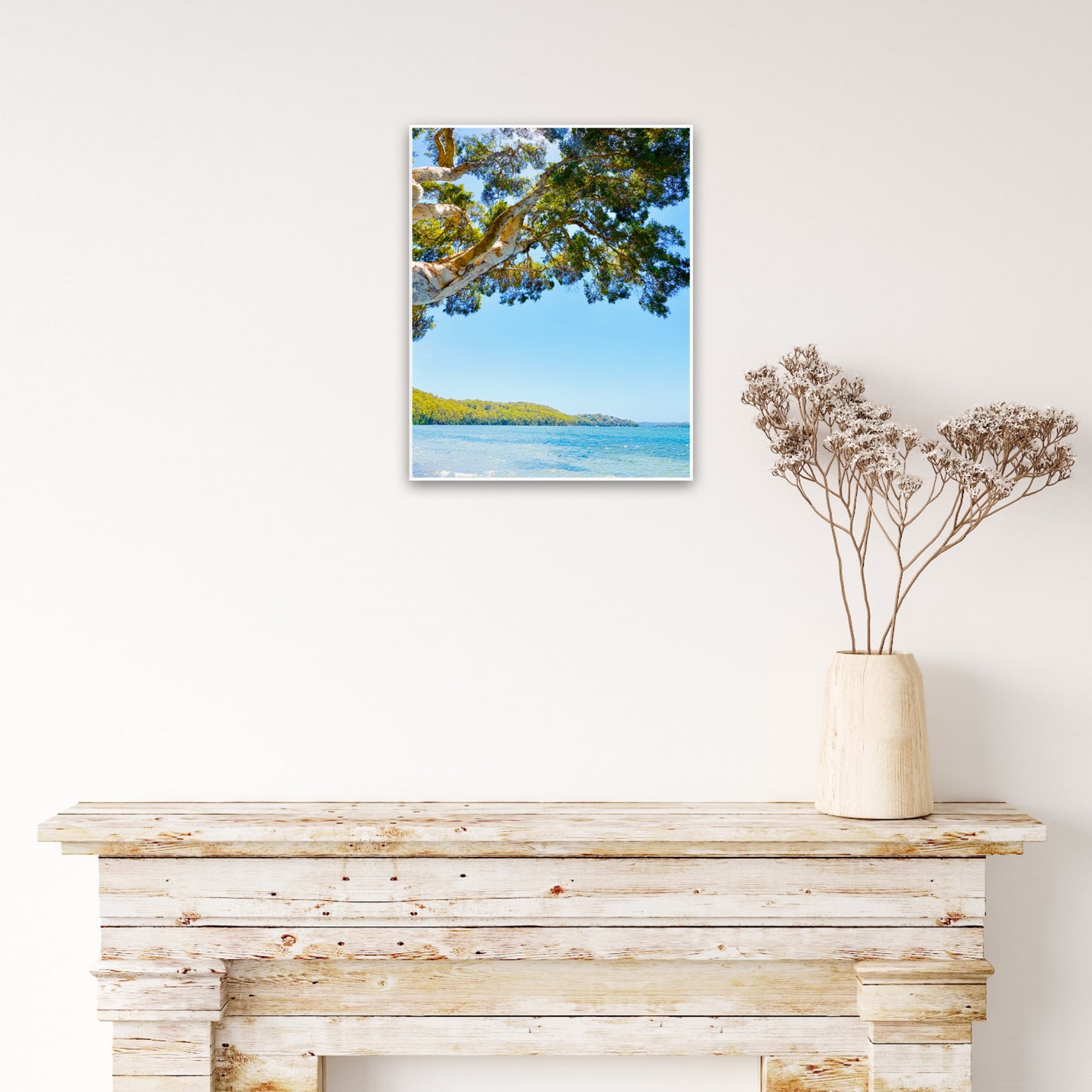 "A Quiet Escape" Fine Art Photography