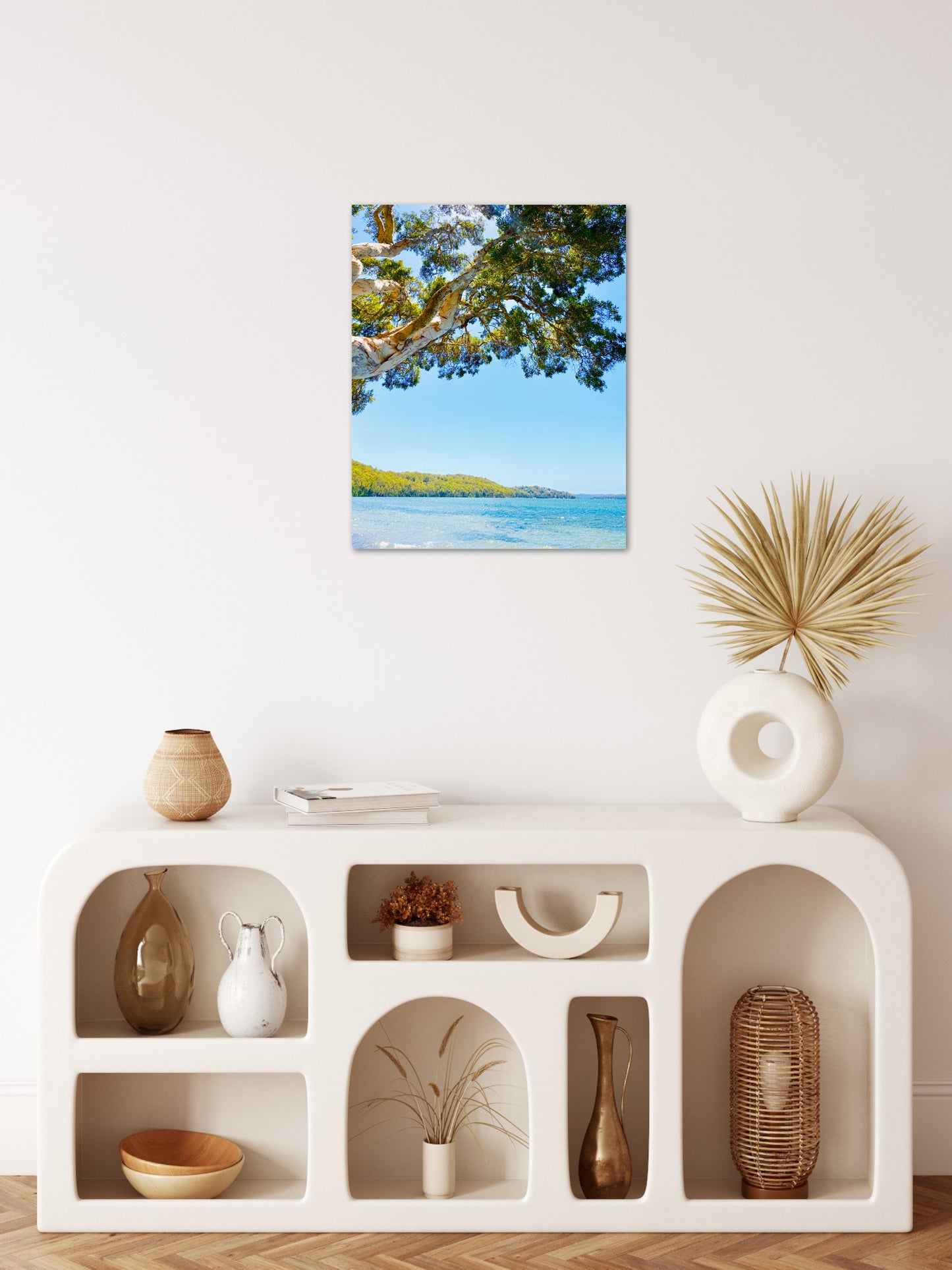 "A Quiet Escape" Fine Art Photography