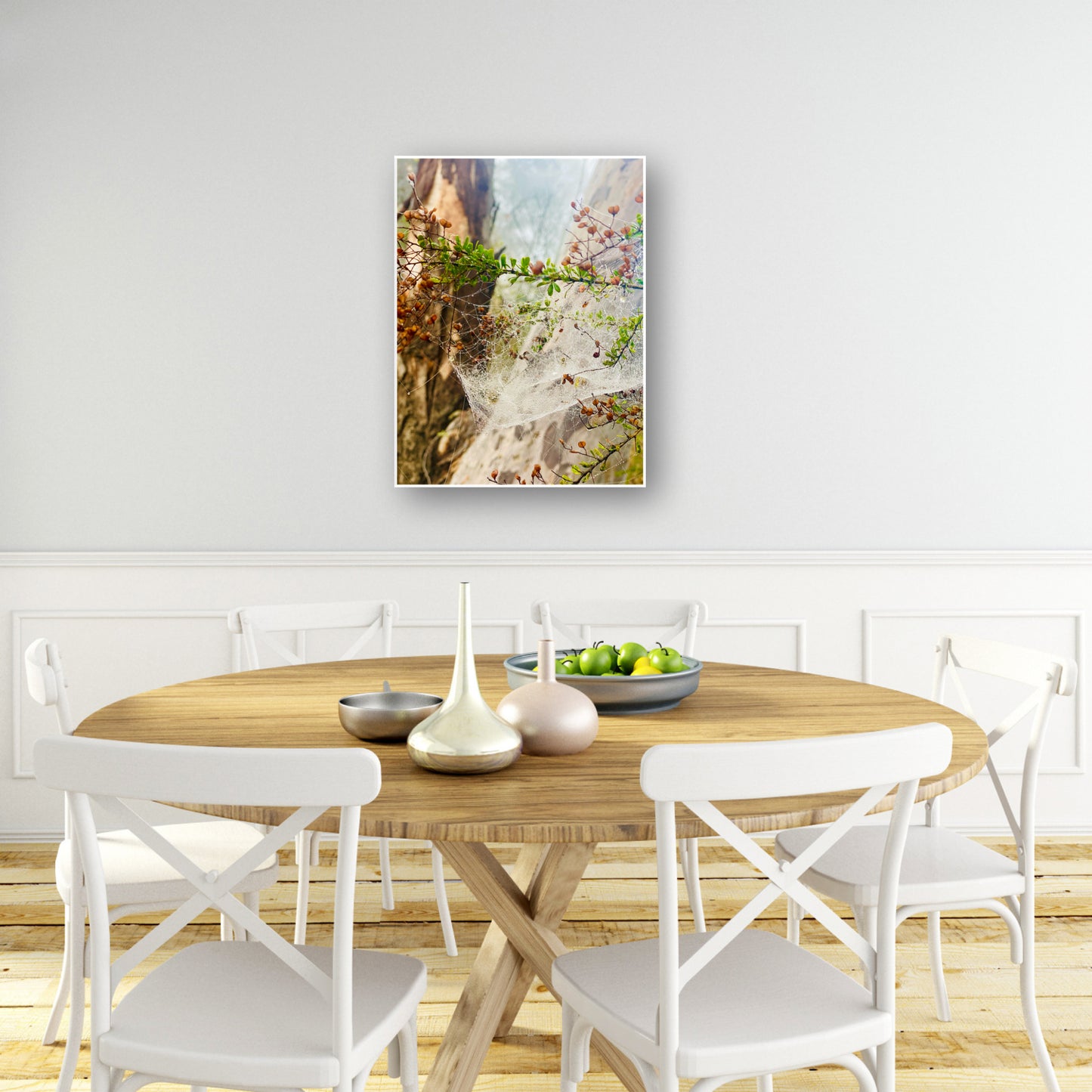 "Web of Wonders" Fine Art Photography