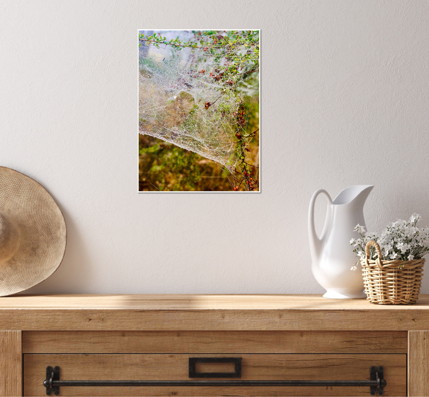 "Delicate Strength" Fine Art Photography