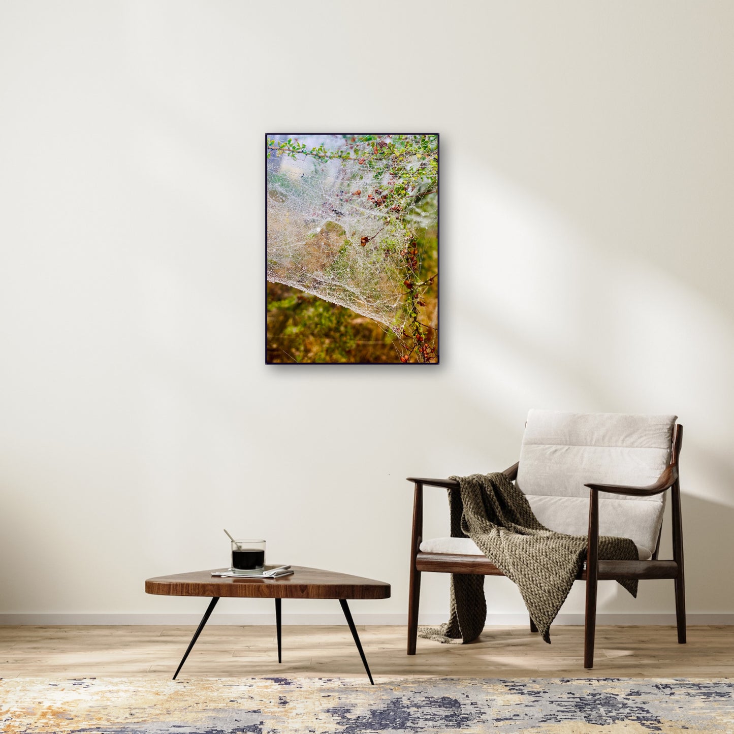 "Delicate Strength" Fine Art Photography