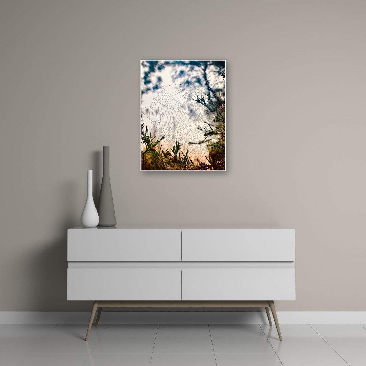 "Woven in the Wilderness" Fine Art Photography