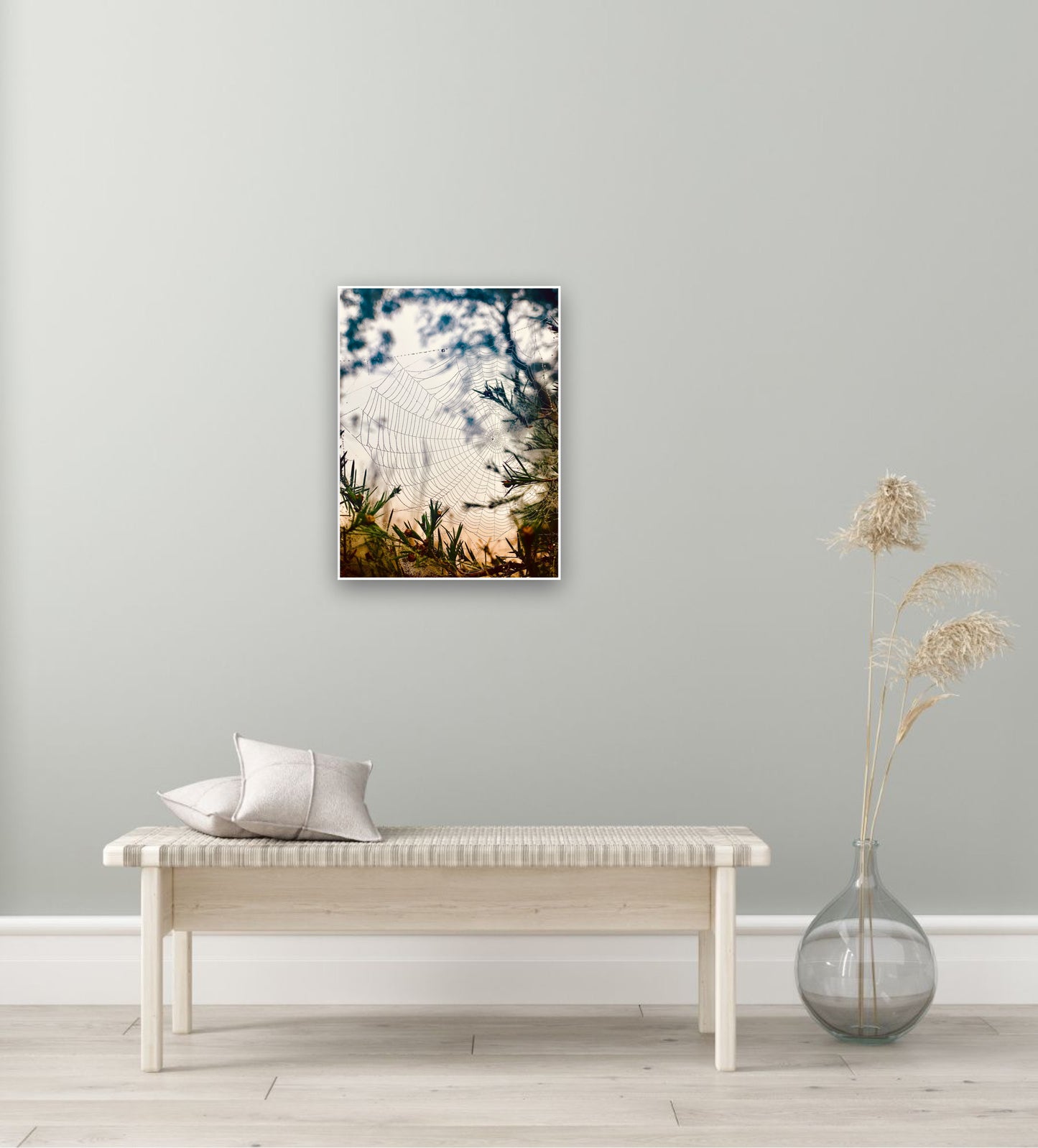 "Woven in the Wilderness" Fine Art Photography