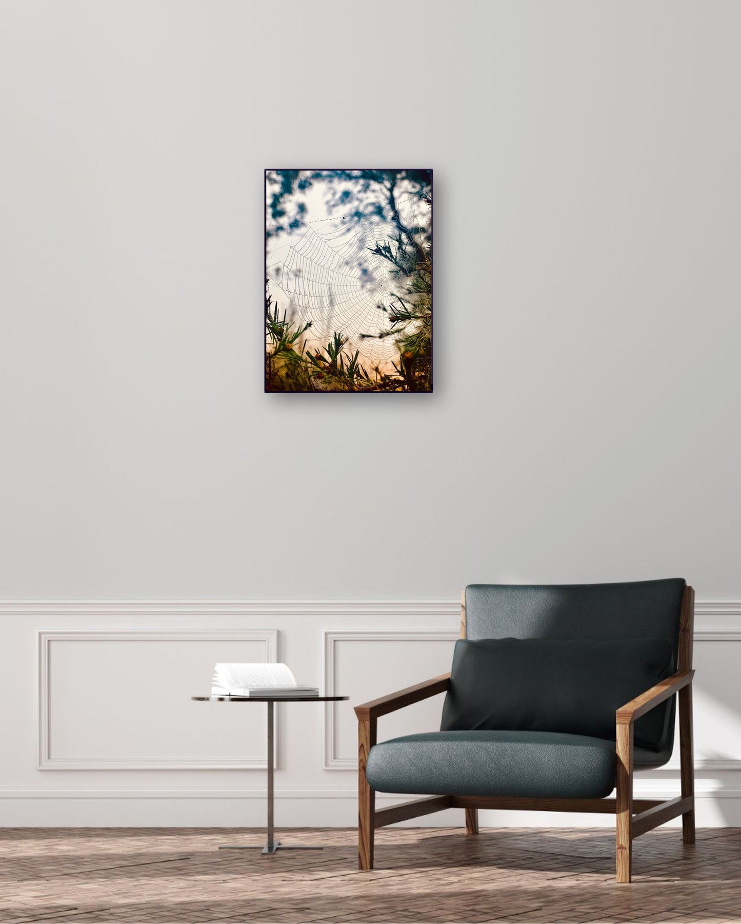 "Woven in the Wilderness" Fine Art Photography