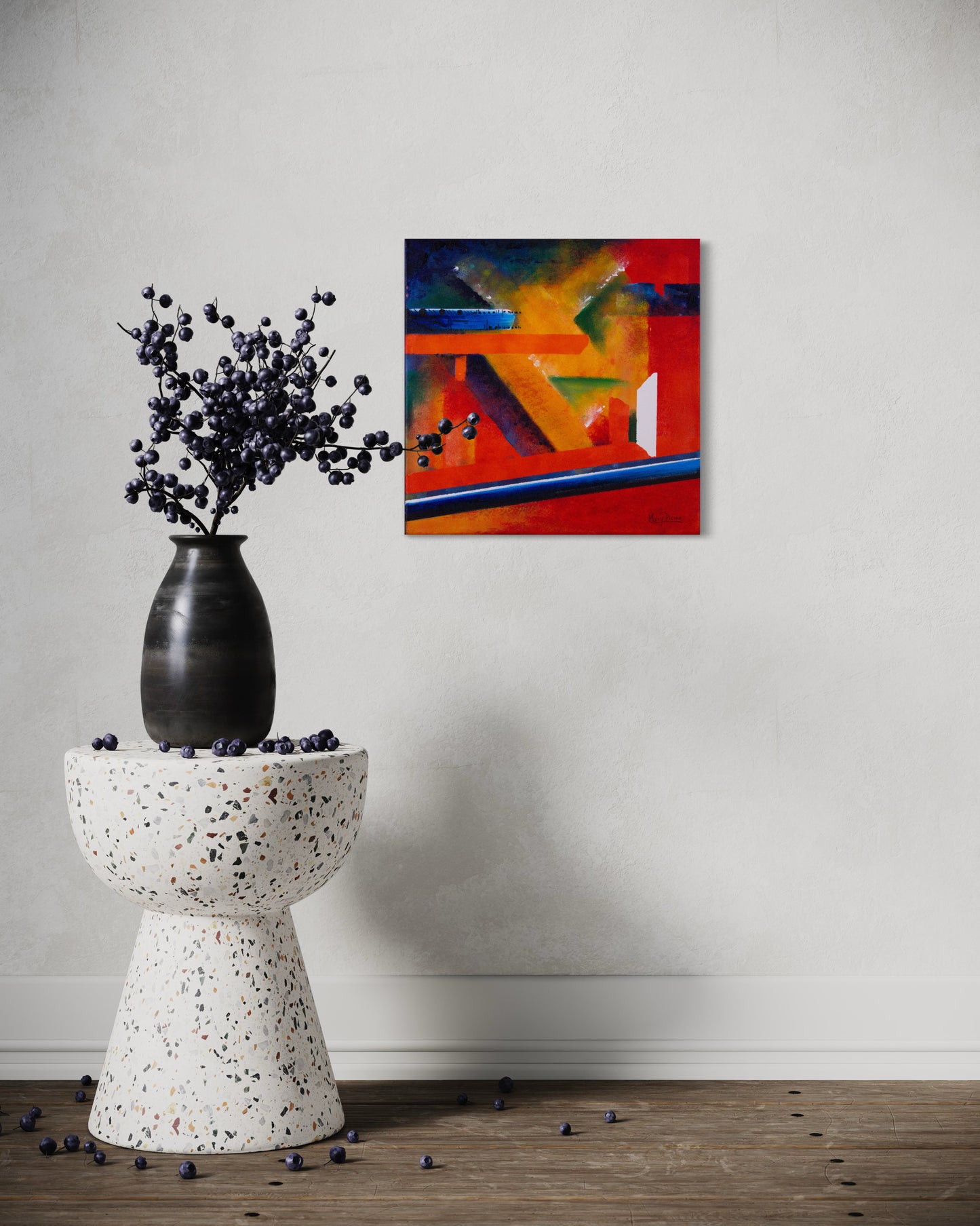 "Passion" Fine Art Print