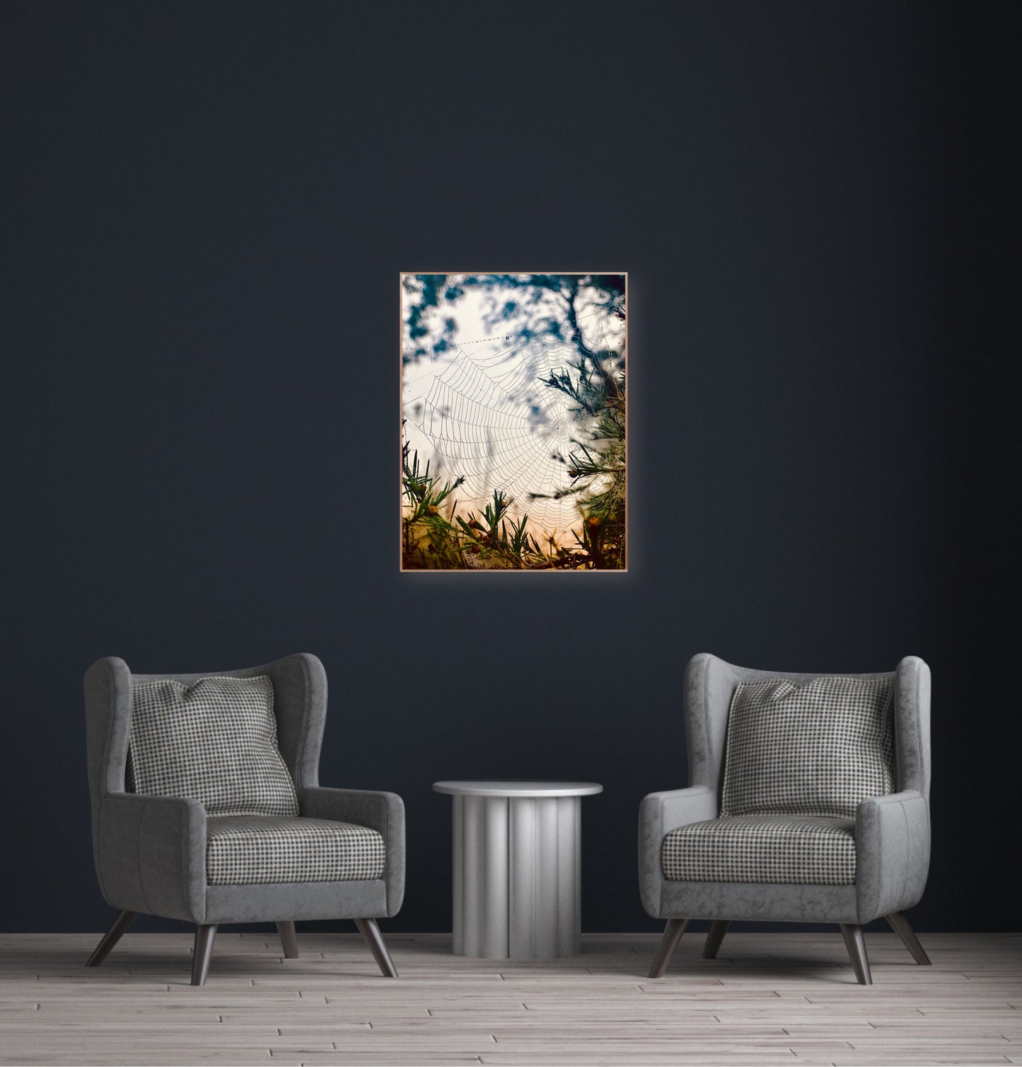"Woven in the Wilderness" Fine Art Photography