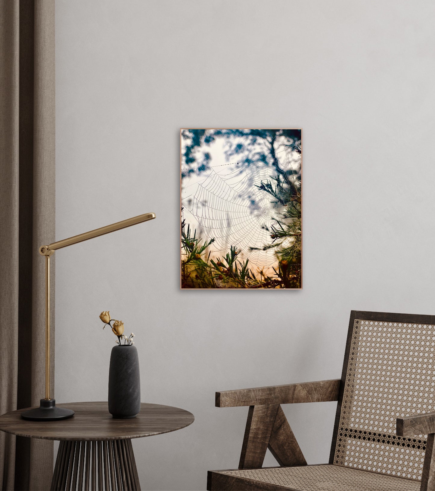 "Woven in the Wilderness" Fine Art Photography