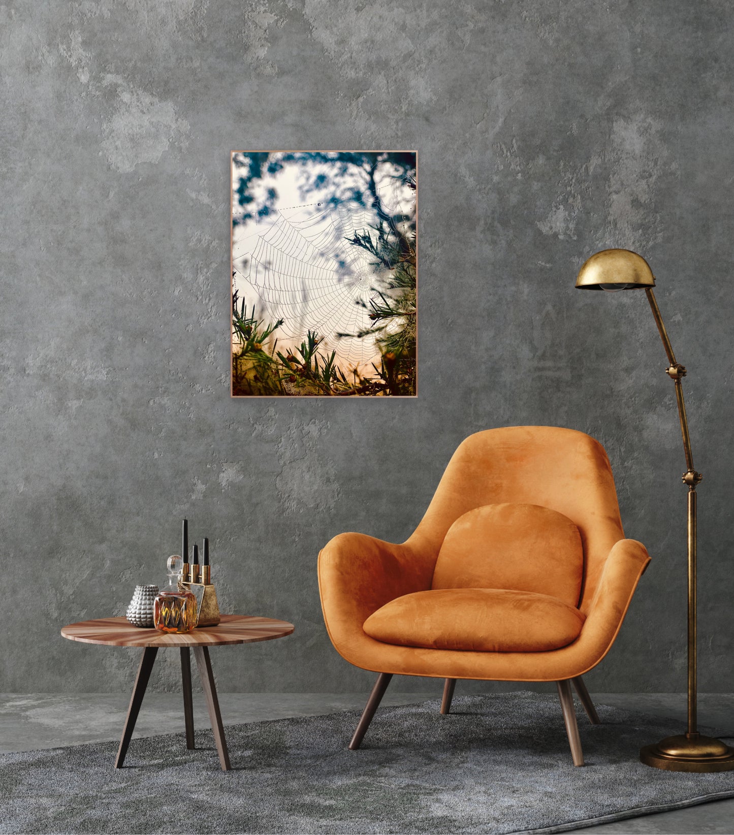 "Woven in the Wilderness" Fine Art Photography