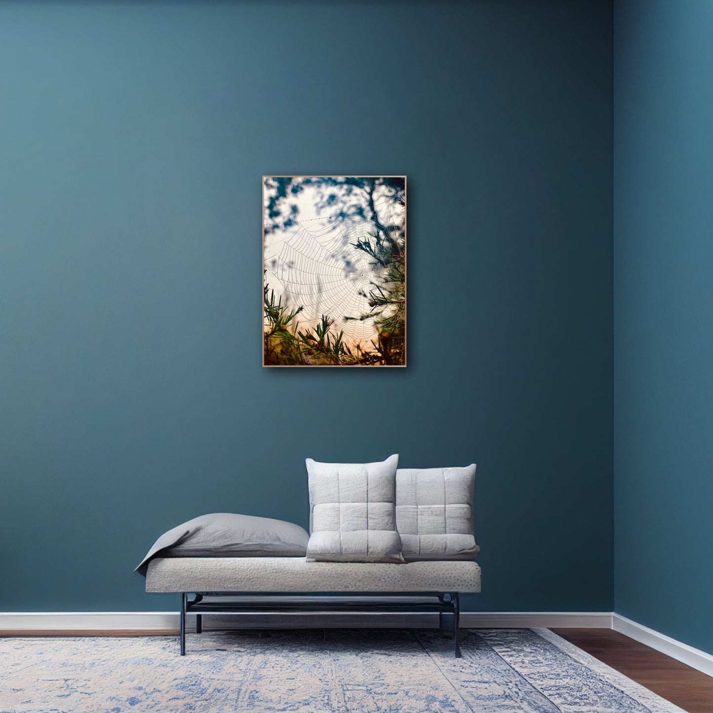 "Woven in the Wilderness" Fine Art Photography