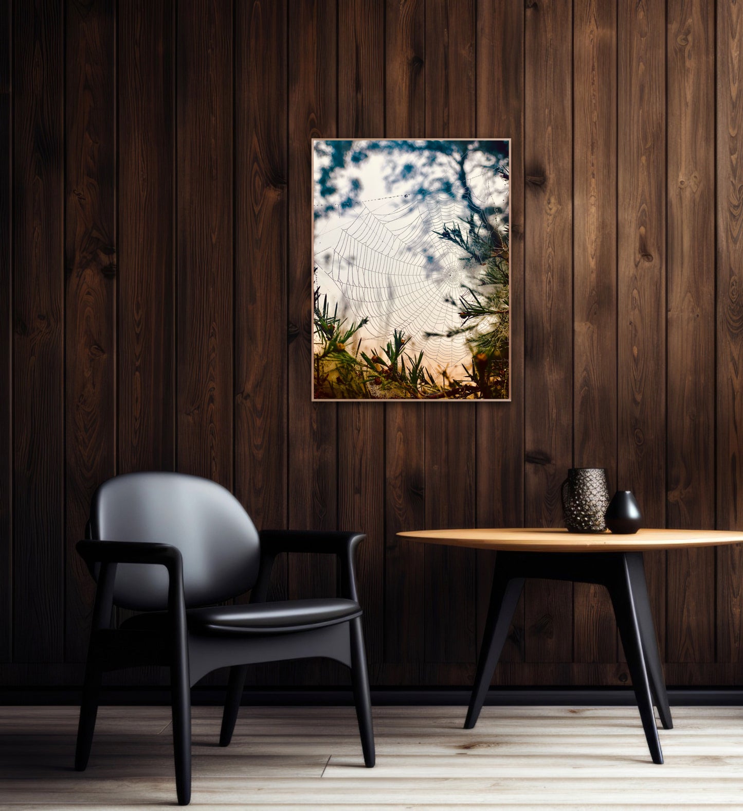 "Woven in the Wilderness" Fine Art Photography