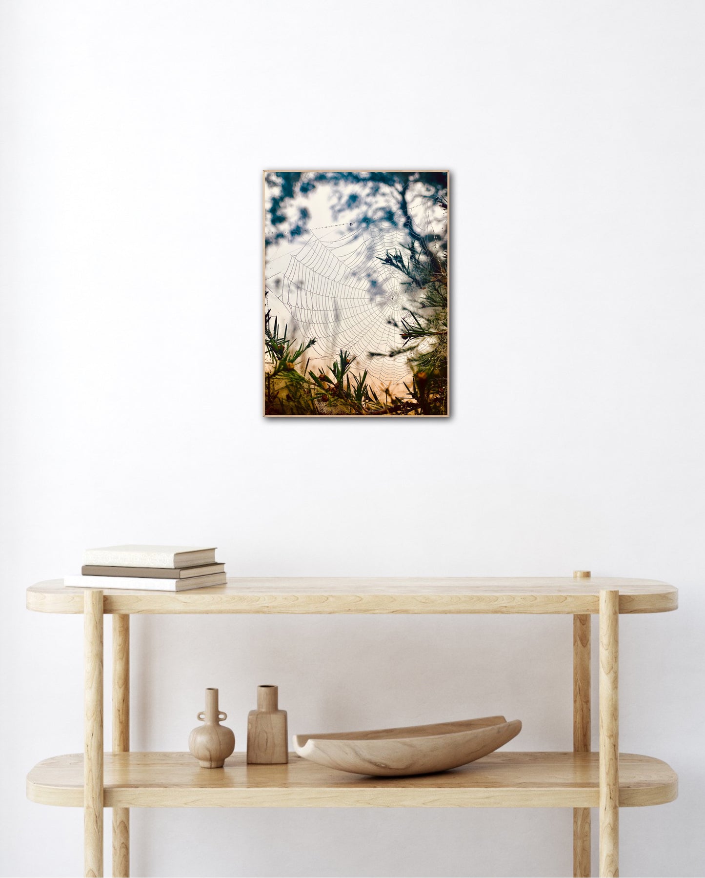 "Woven in the Wilderness" Fine Art Photography