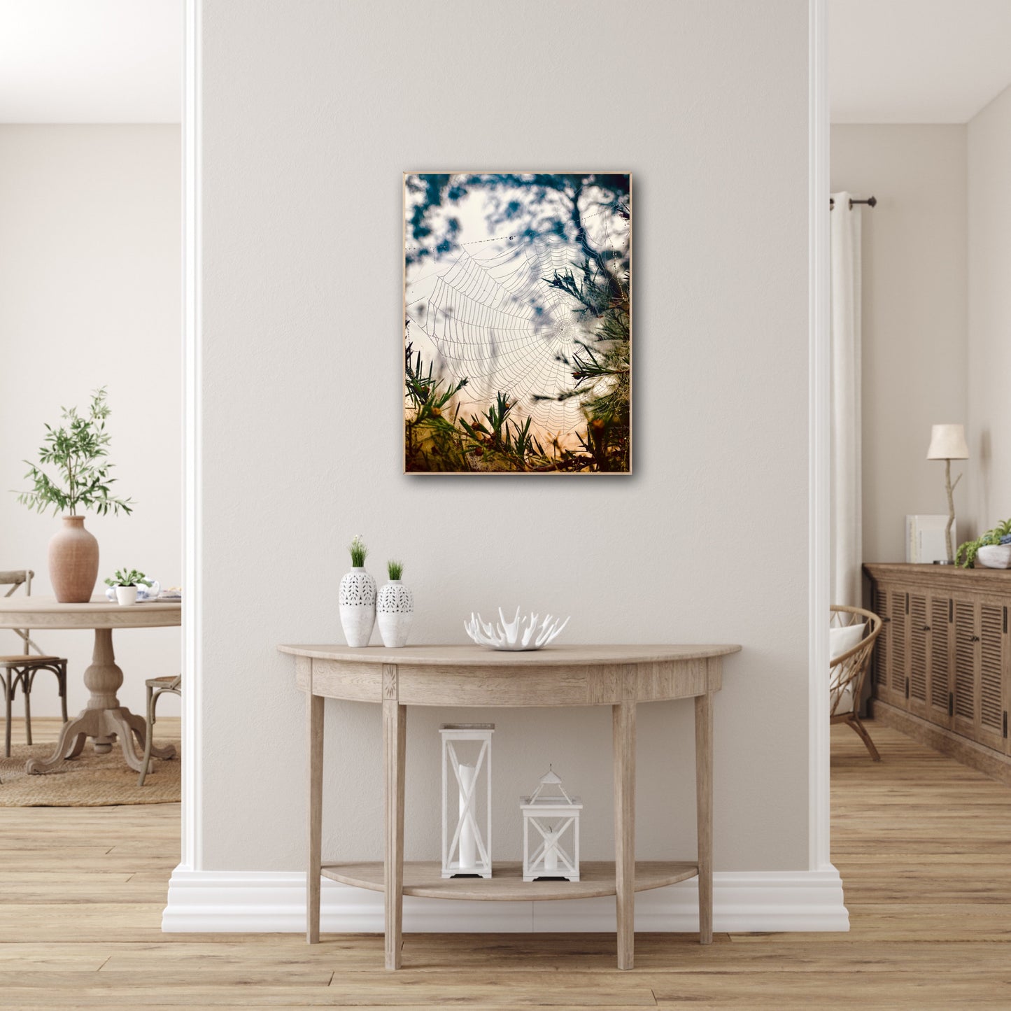 "Woven in the Wilderness" Fine Art Photography