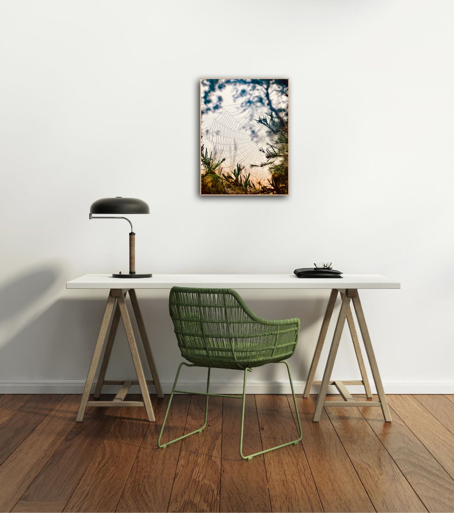 "Woven in the Wilderness" Fine Art Photography