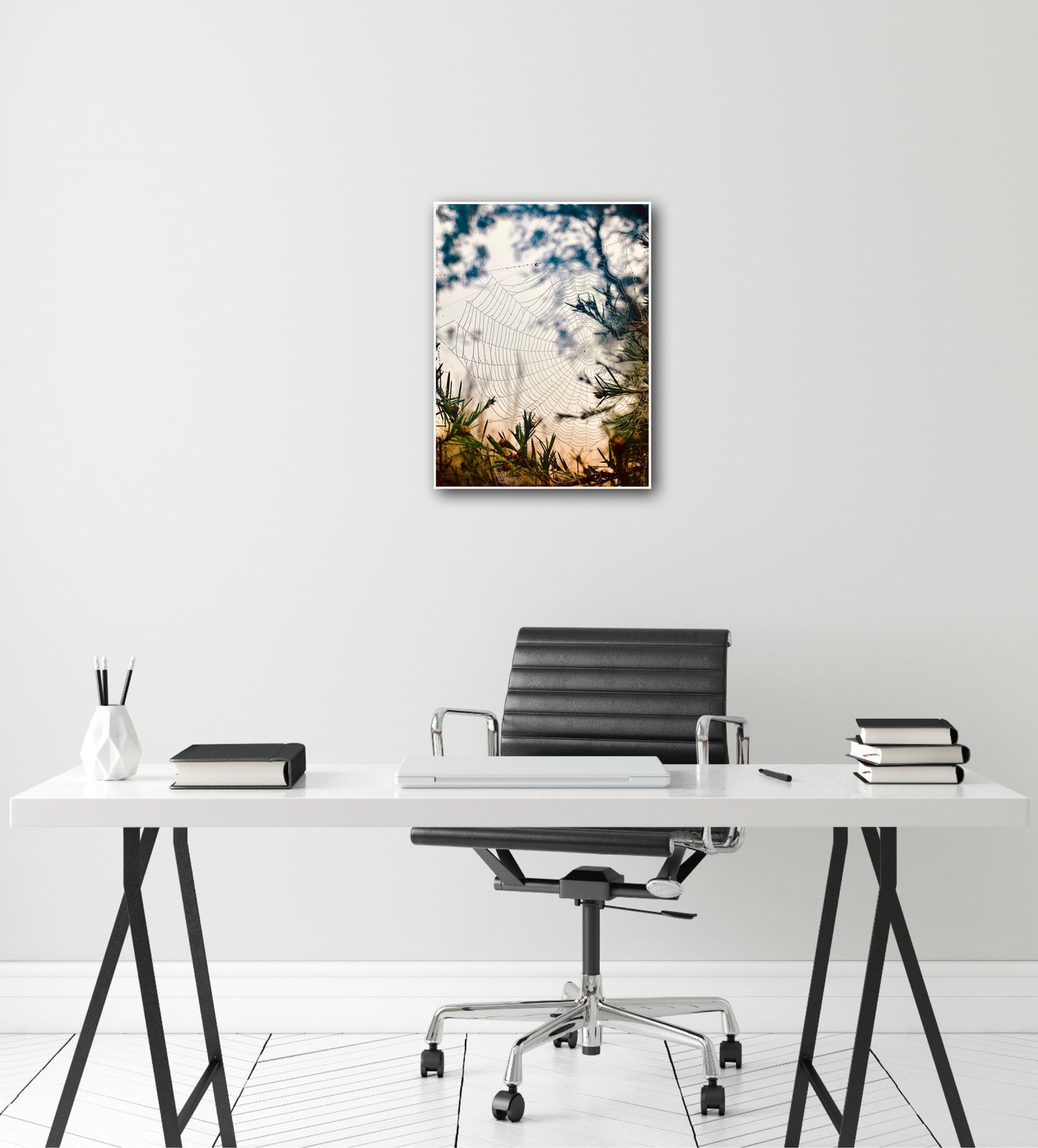 "Woven in the Wilderness" Fine Art Photography