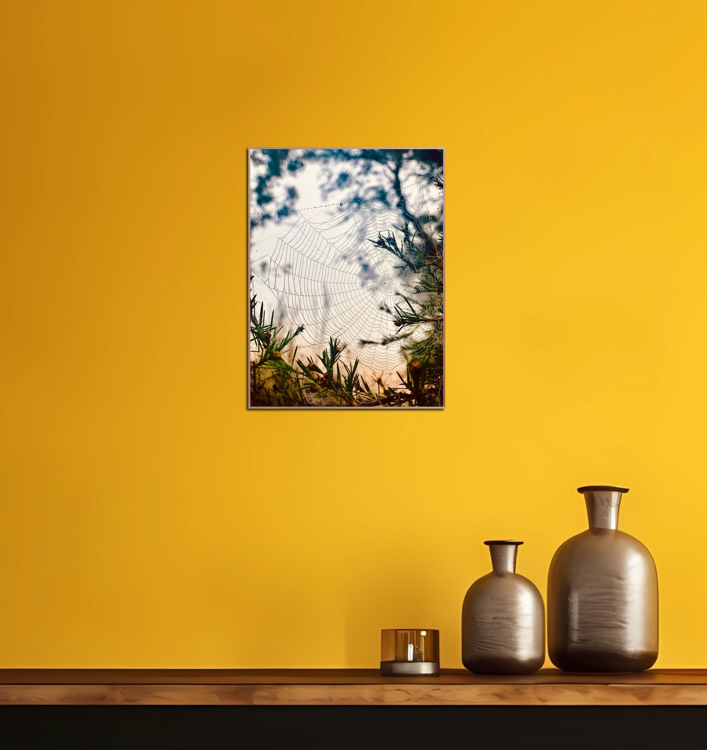 "Woven in the Wilderness" Fine Art Photography