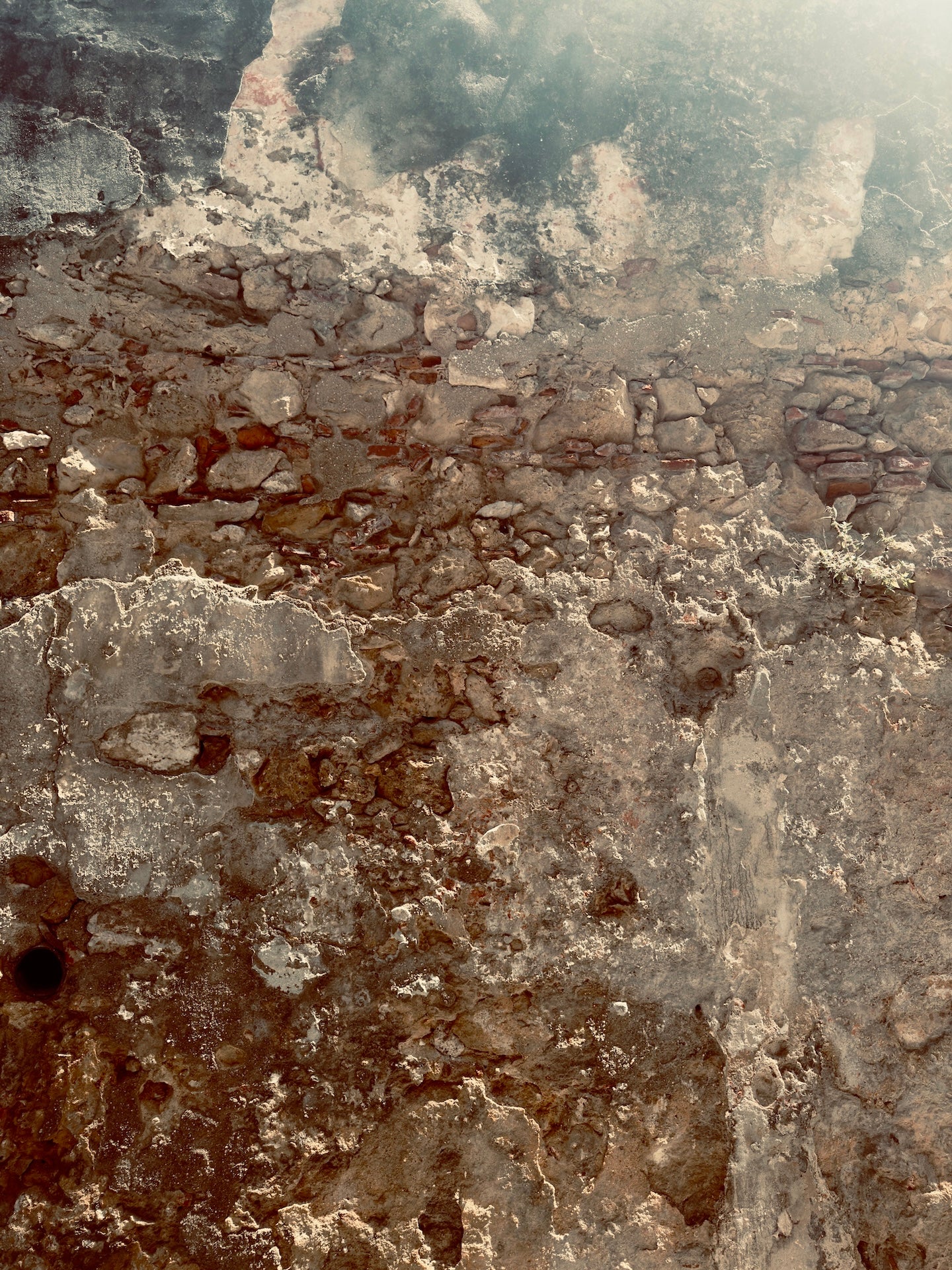 "Beneath the Surface" Fine Art Photography