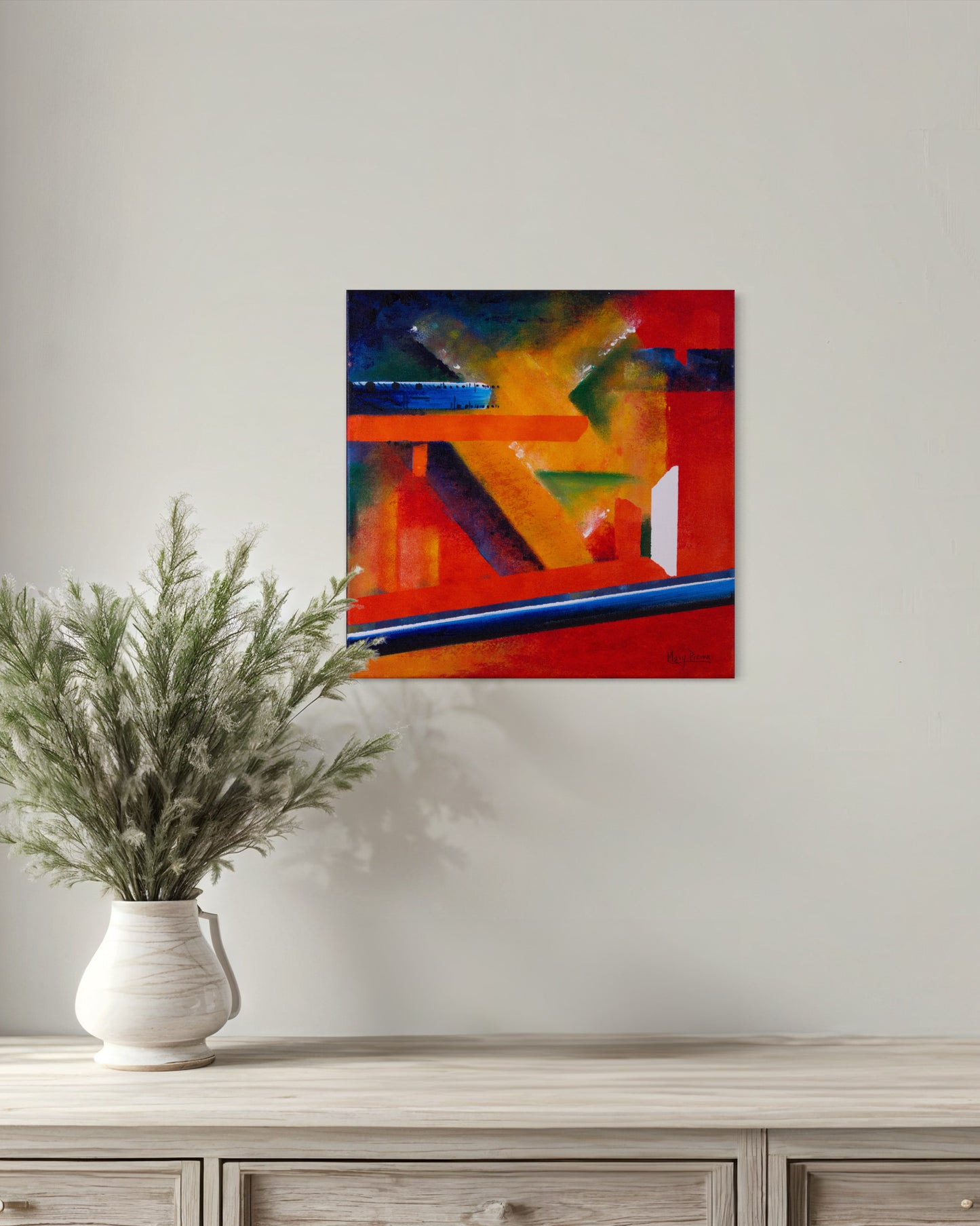 "Passion" Fine Art Print