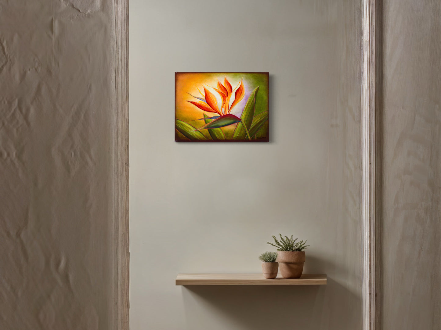 "Magnificence" Fine Art Print