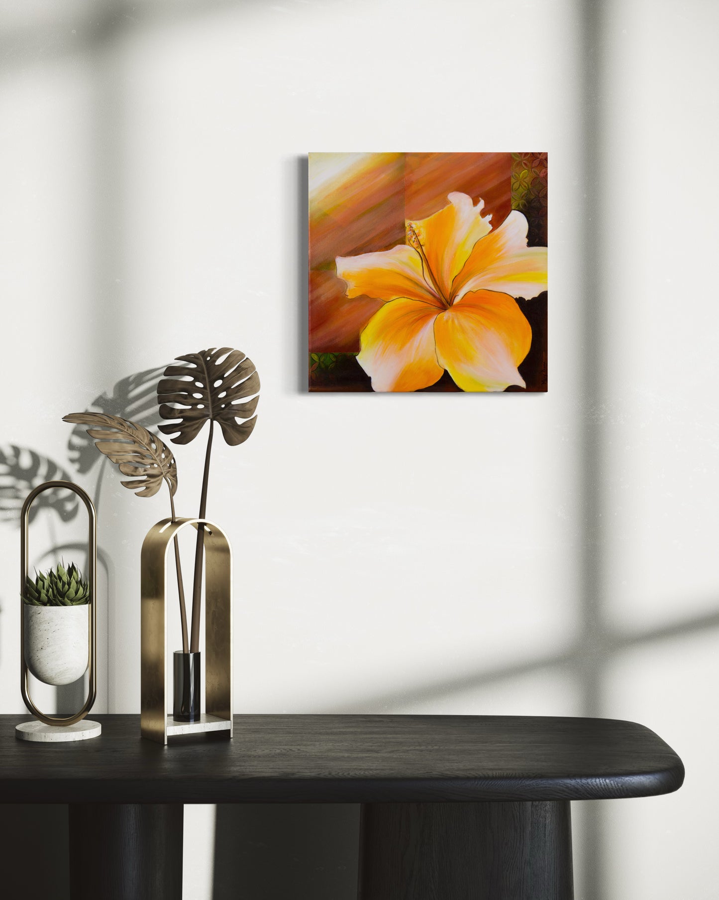 "Delicate Beauty" Fine Art Print