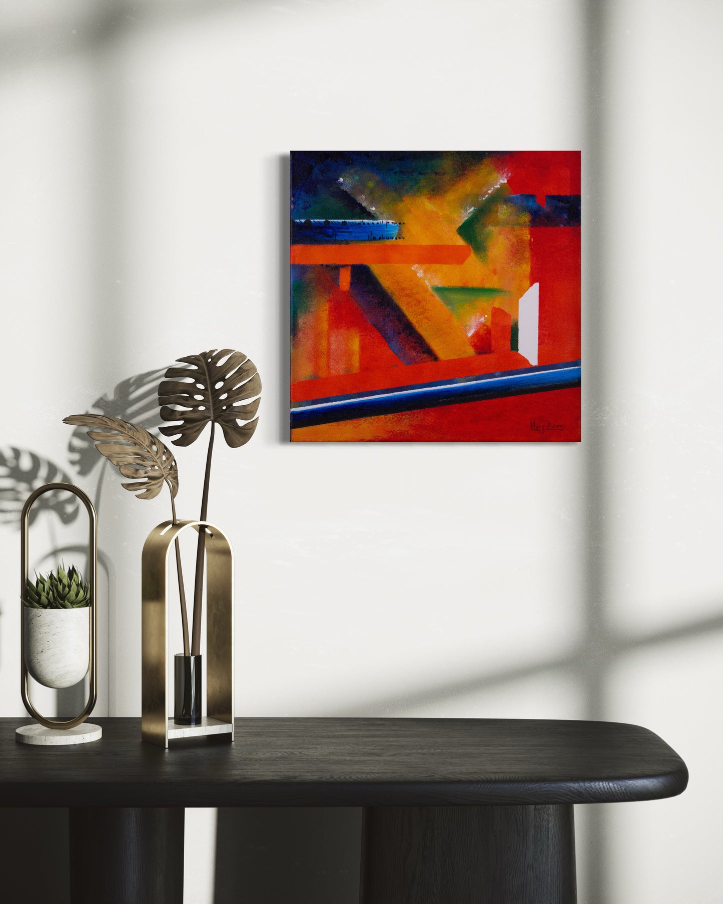 "Passion" Fine Art Print