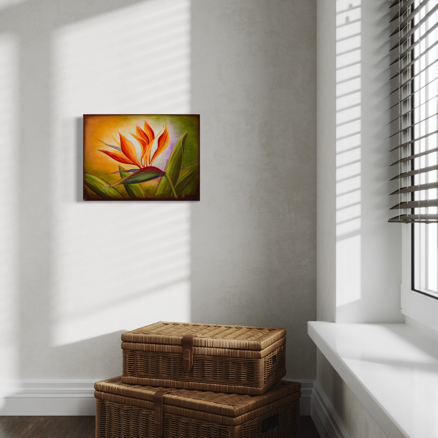 "Magnificence" Fine Art Print