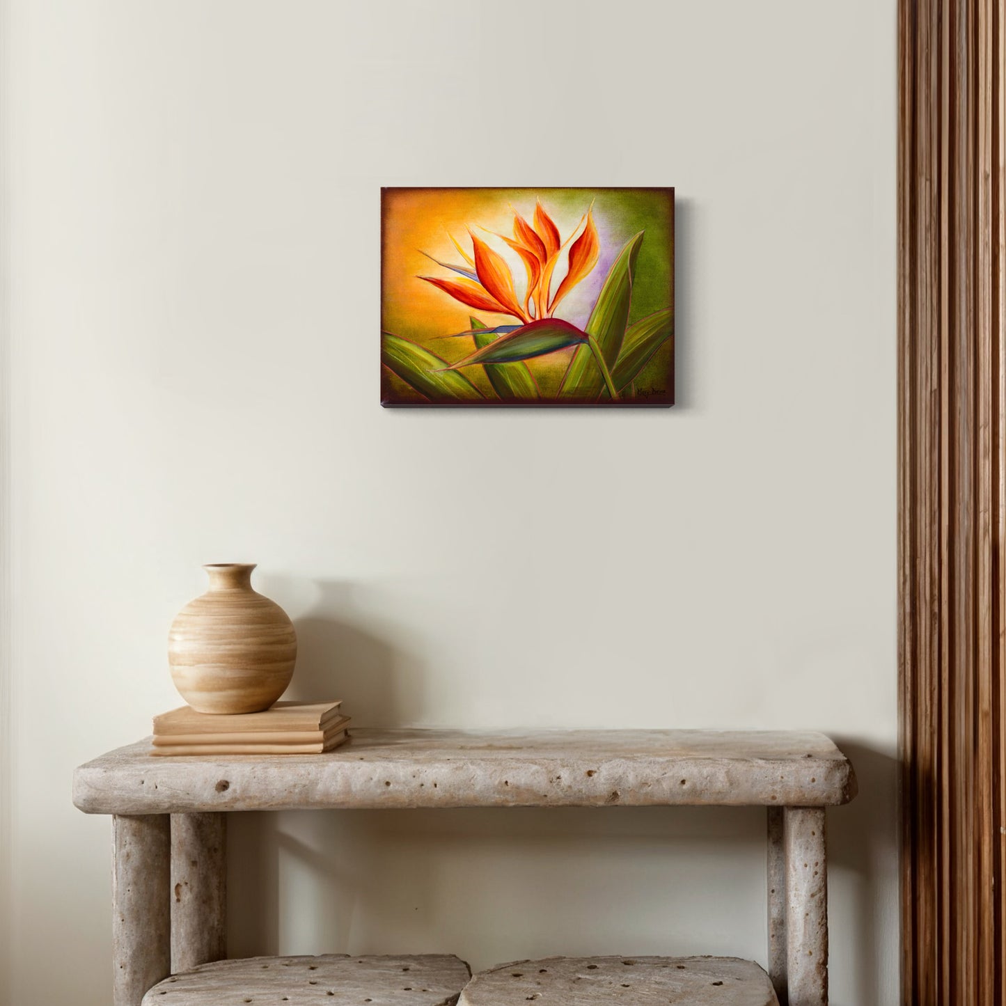 "Magnificence" Fine Art Print